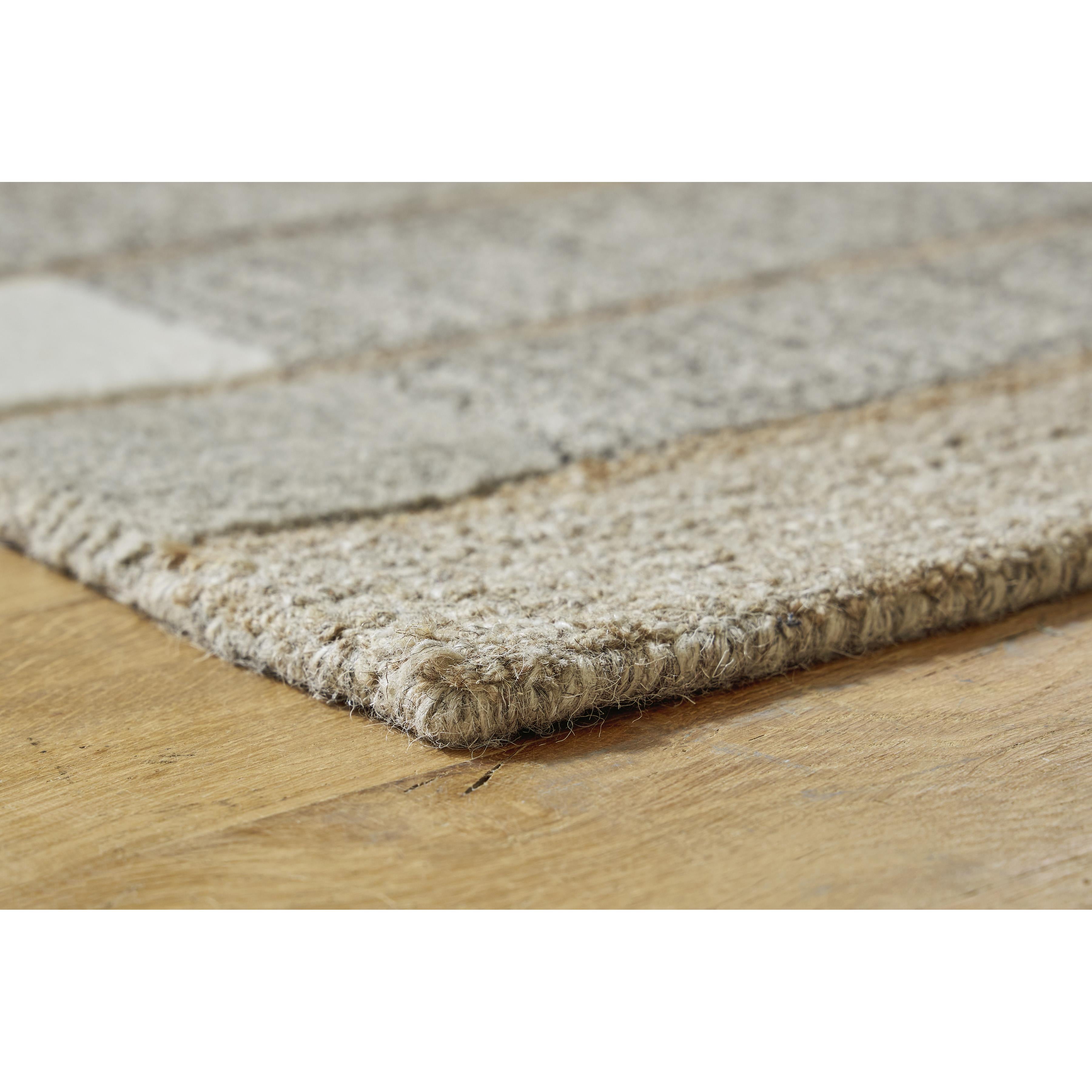  Size_7'9" x 9'11" --  Abbotton R406331 Large Rug IMAGE 3