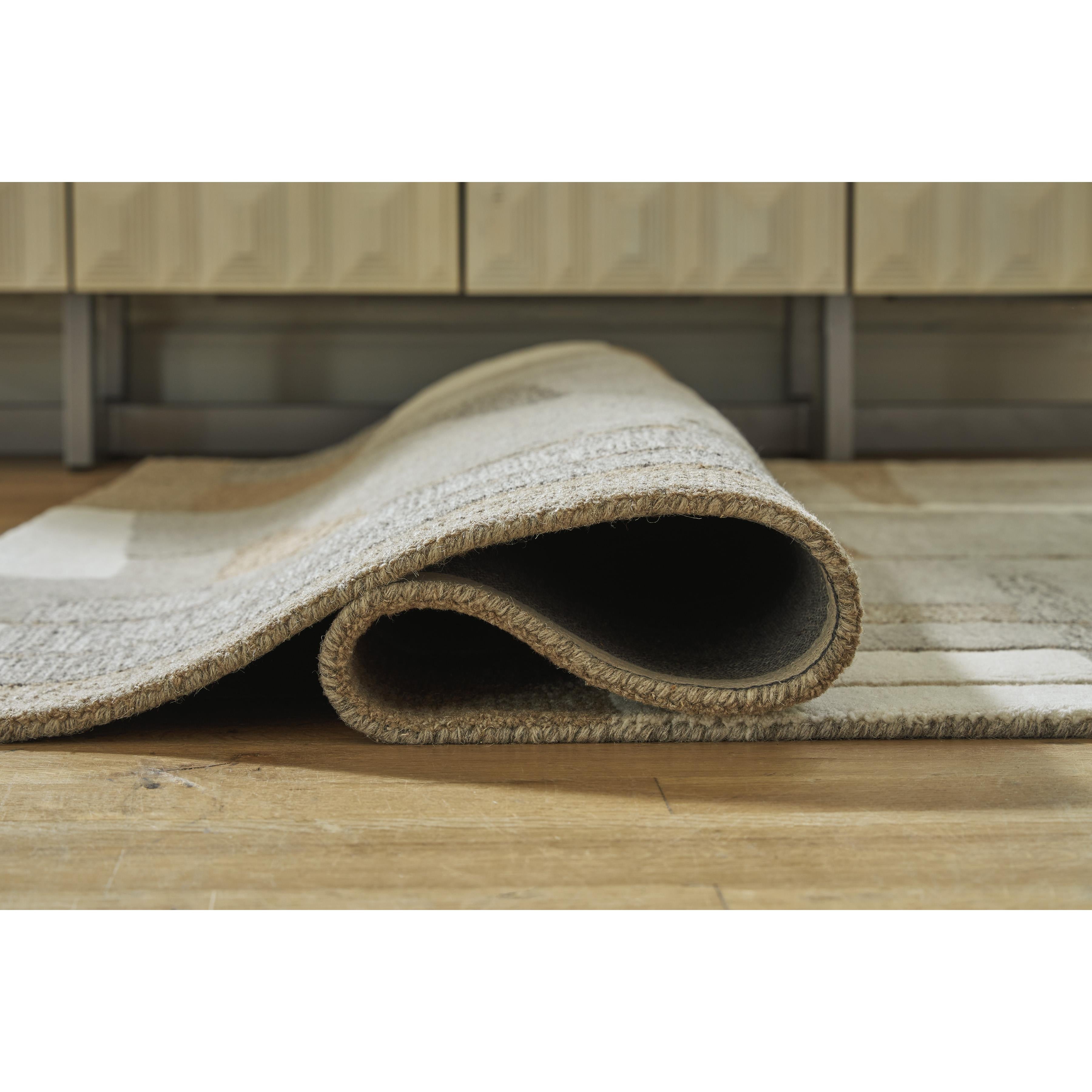  Size_7'9" x 9'11" --  Abbotton R406331 Large Rug IMAGE 4