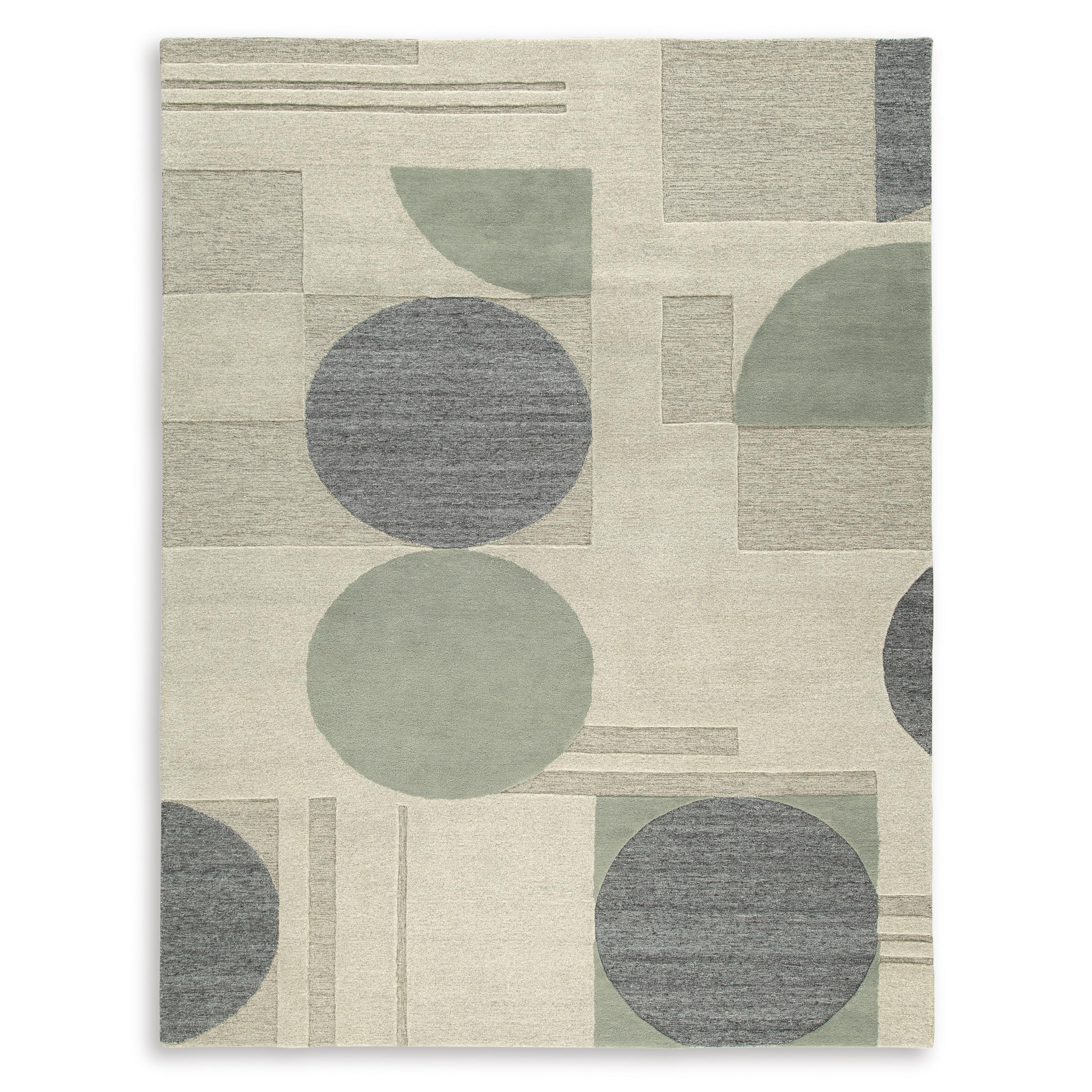  Size_7'9" x 9'11" --  Dallane R406351 Large Rug IMAGE 1