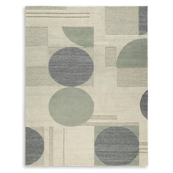 Signature Design by Ashley Dallane Rug
