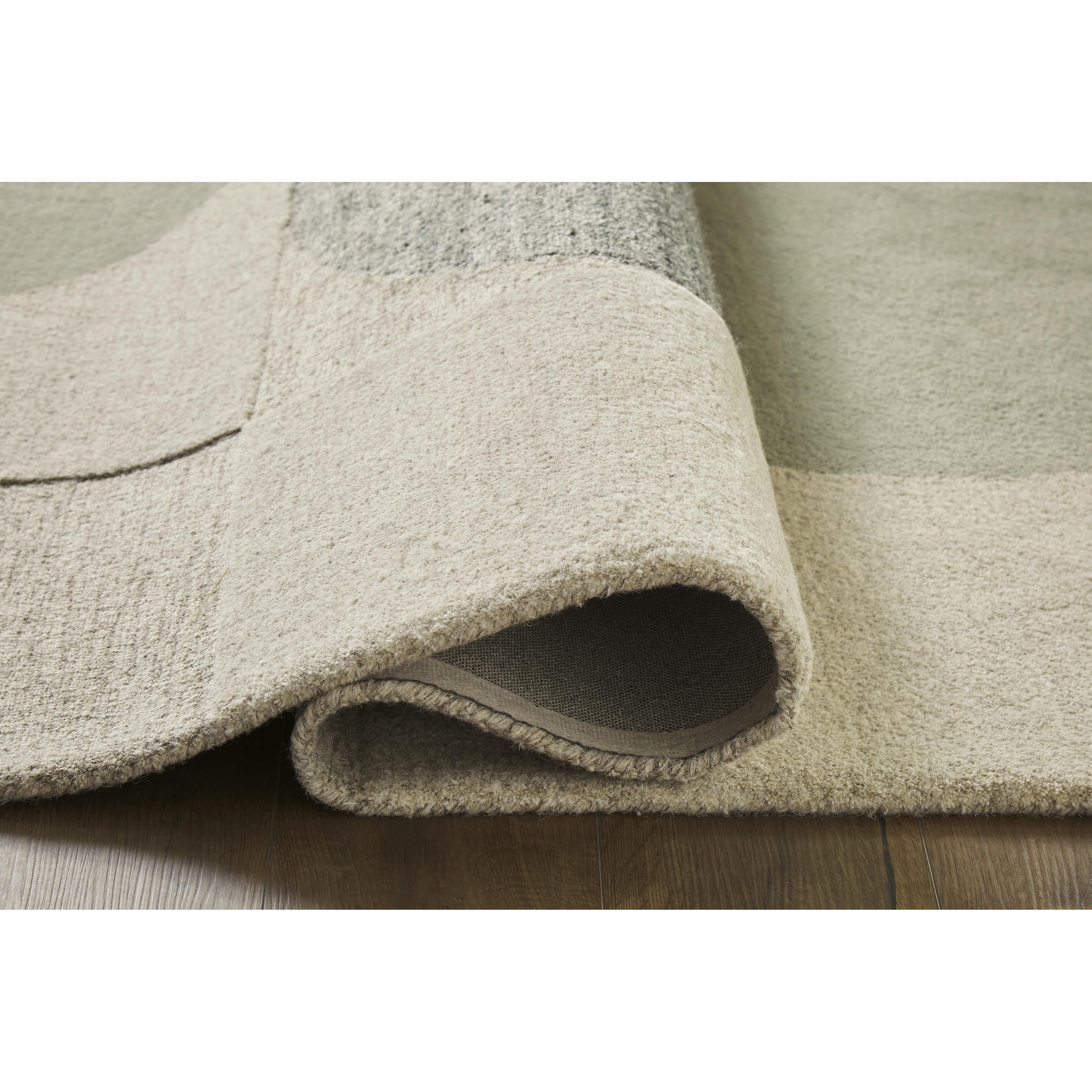  Size_7'9" x 9'11" --  Dallane R406351 Large Rug IMAGE 4