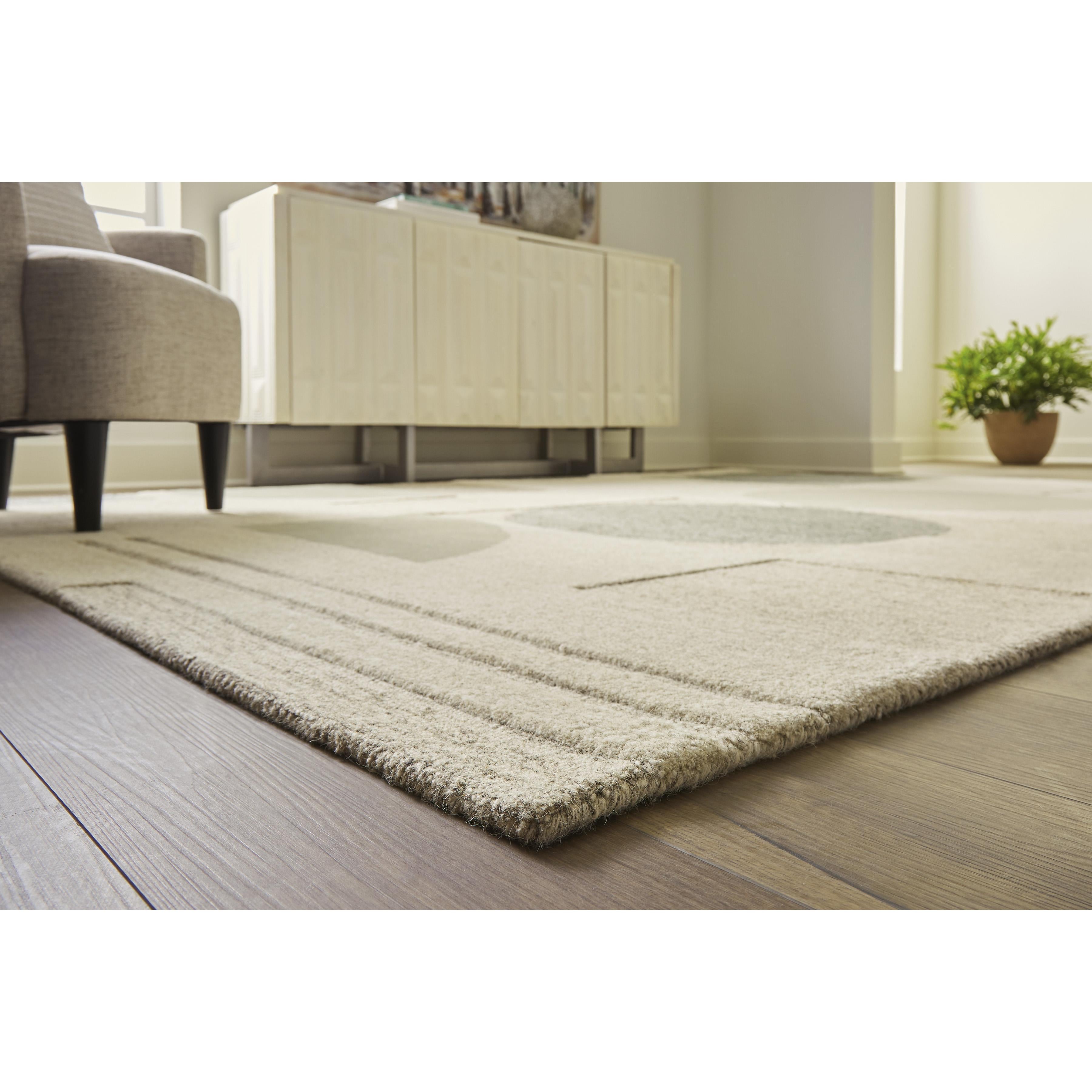  Size_5'1" x 7' --  Signature Design by Ashley Dallane Rug IMAGE 3