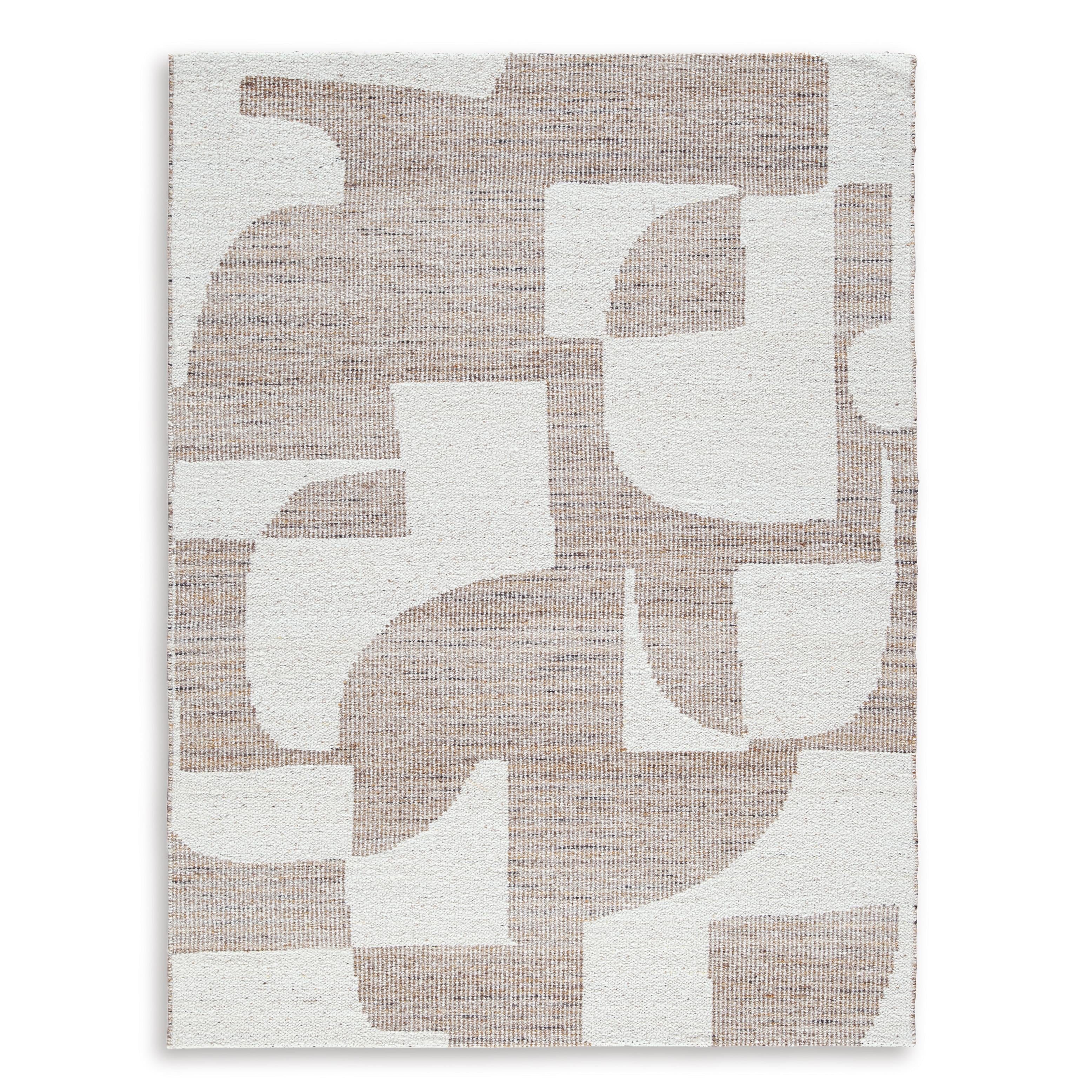  Size_7'8" x 9'10" --  Brynnfield R406371 Large Rug IMAGE 1