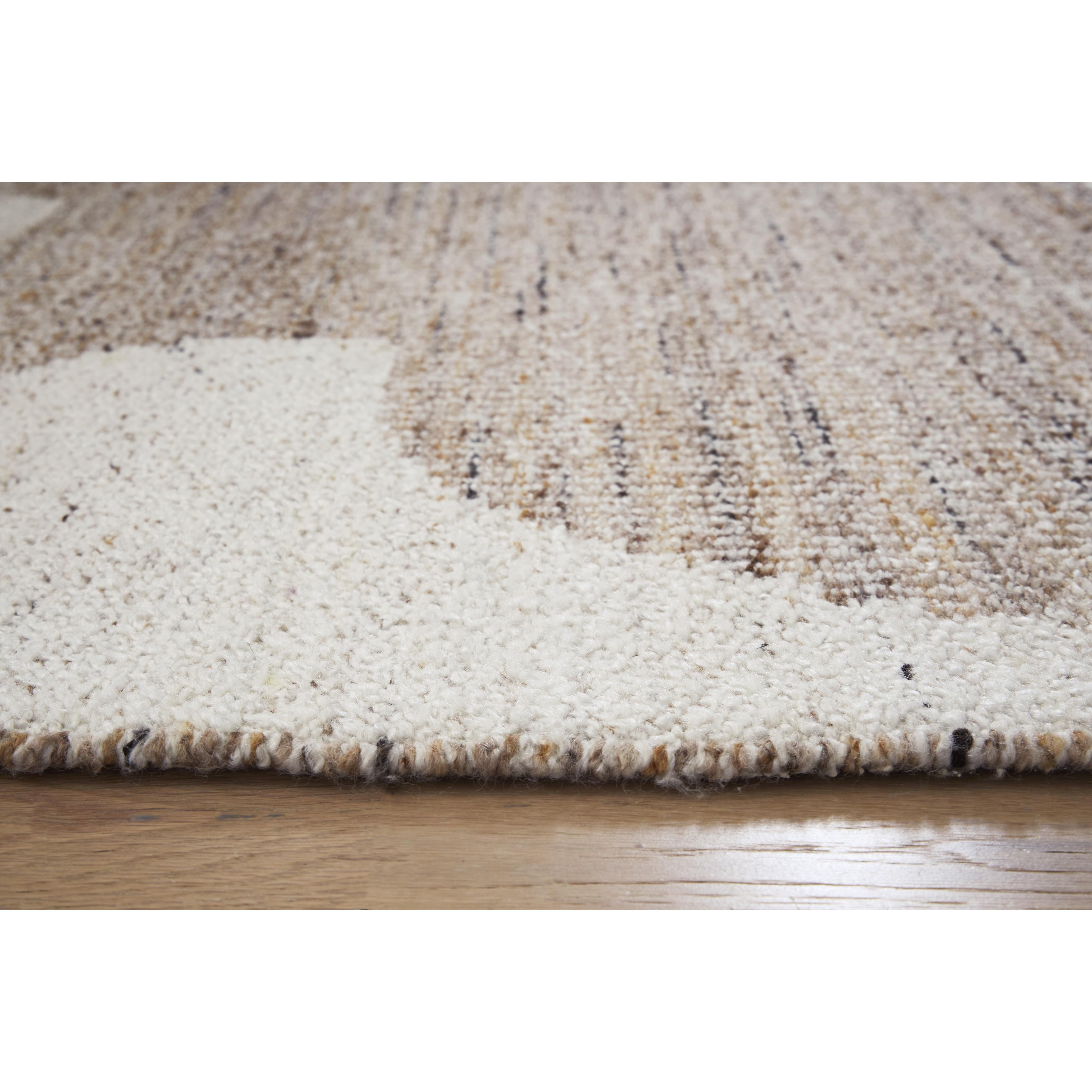  Size_5'1" x 6'11" --  Signature Design by Ashley Brynnfield Rug IMAGE 3