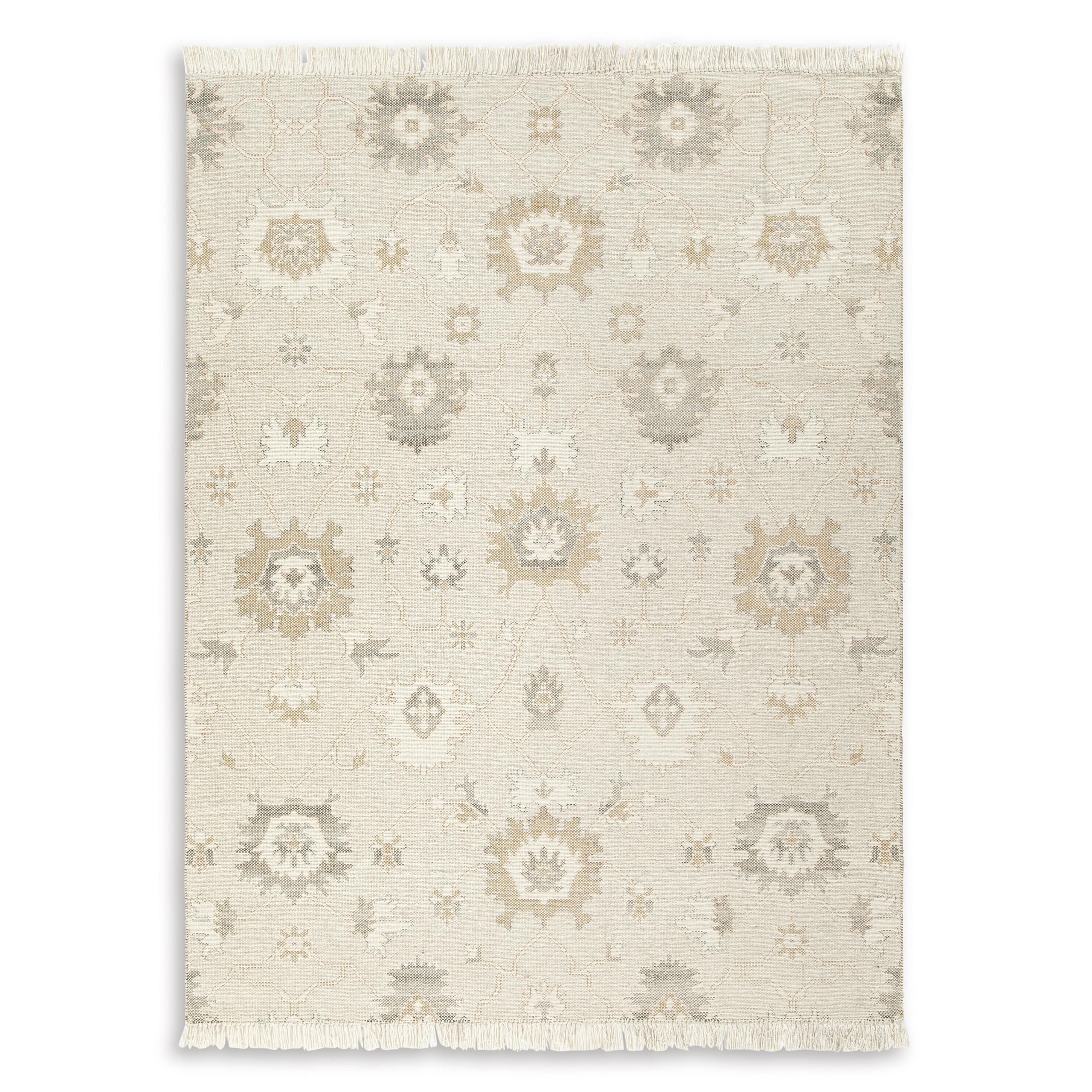  Size_7'9" x 10'5" --  Calkin R406391 Large Rug IMAGE 1