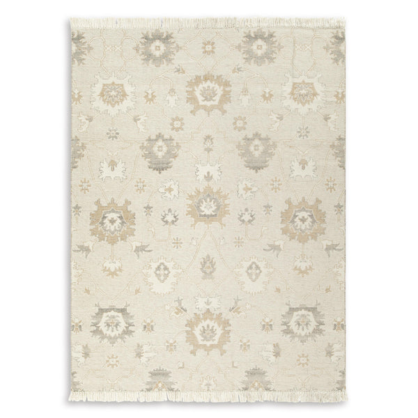 Signature Design by Ashley Calkin Rug