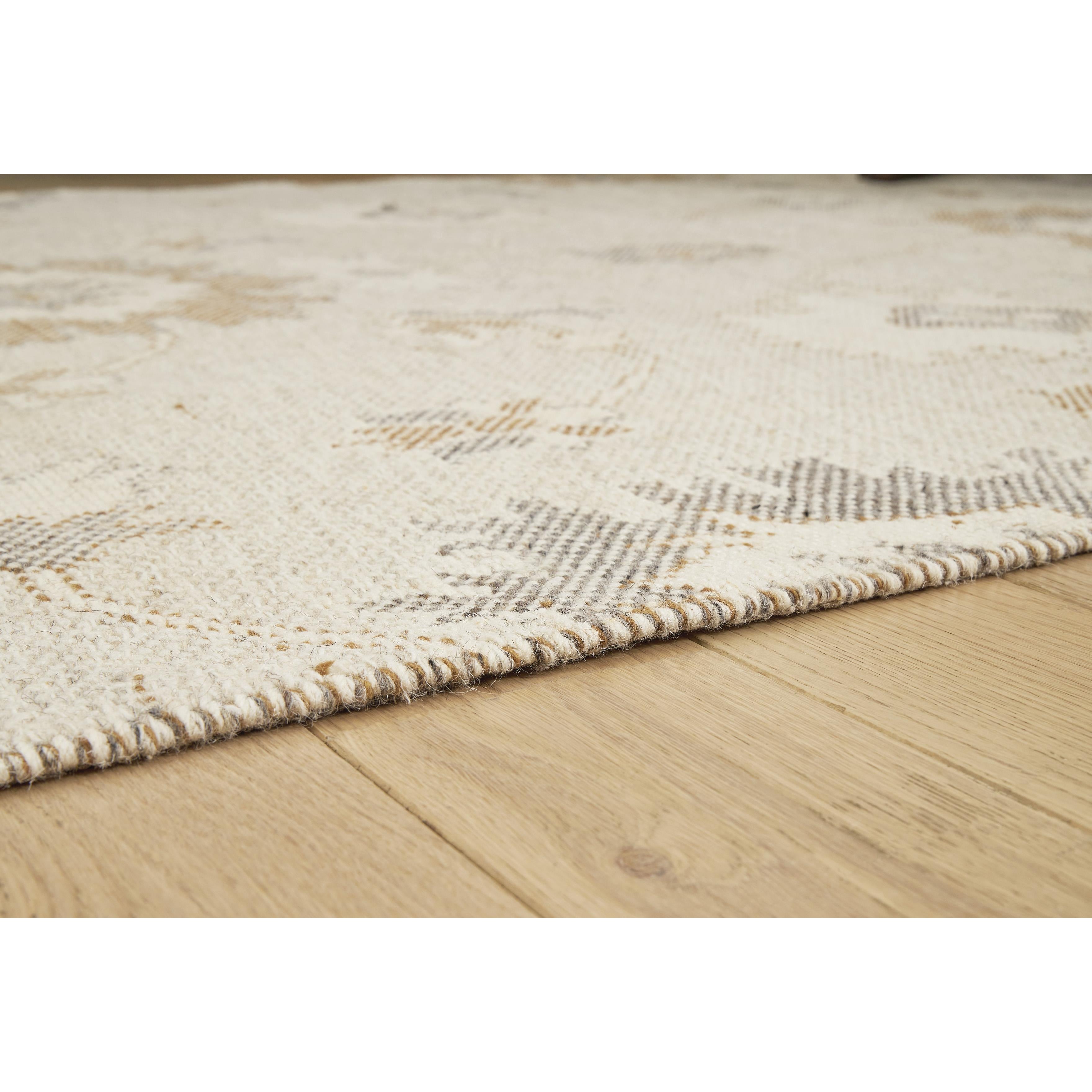  Size_5' x 7'5" --  Signature Design by Ashley Calkin Rug IMAGE 3