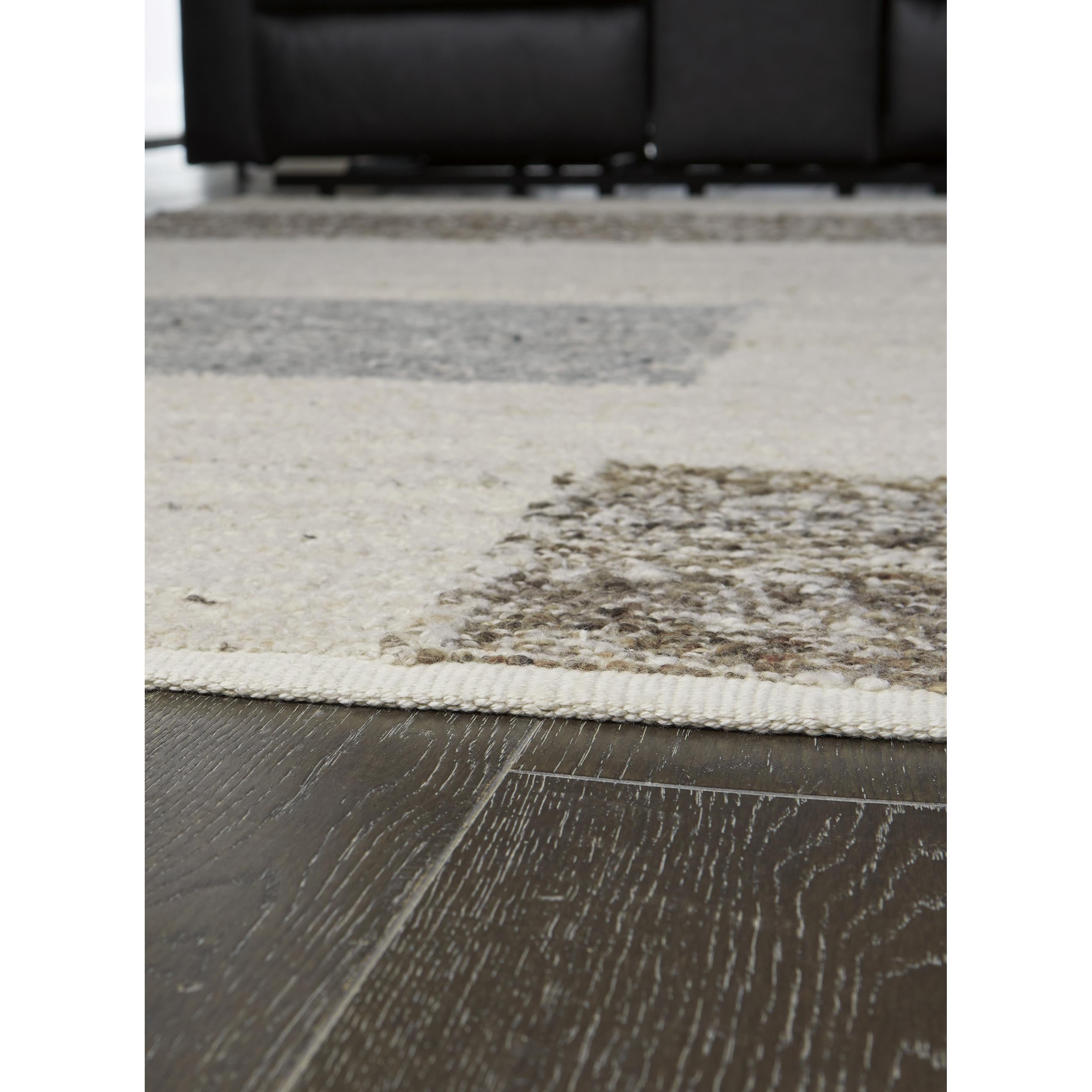  Size_7'8" x 9'11" --  Barus R406401 Large Rug IMAGE 3