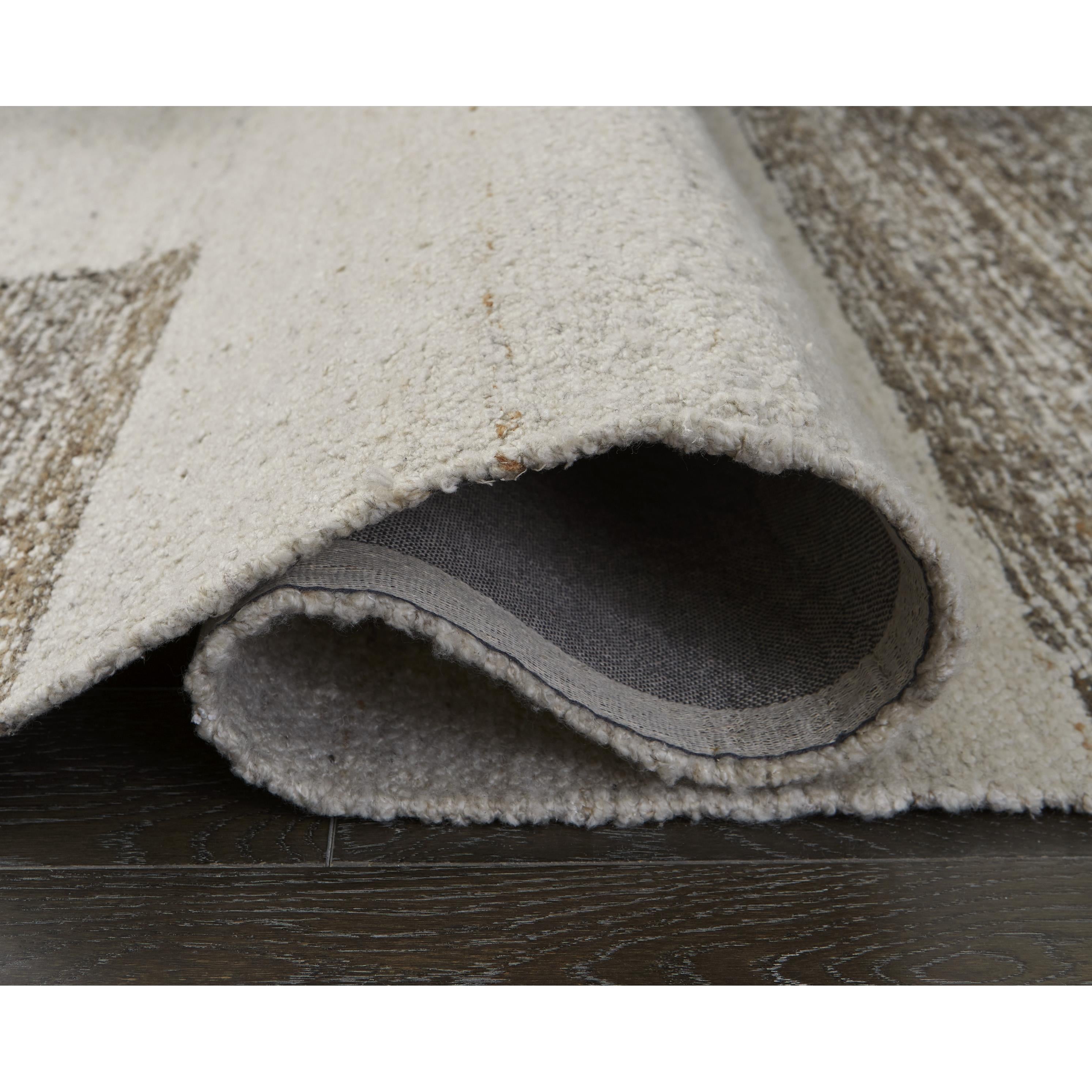  Size_7'8" x 9'11" --  Barus R406401 Large Rug IMAGE 4