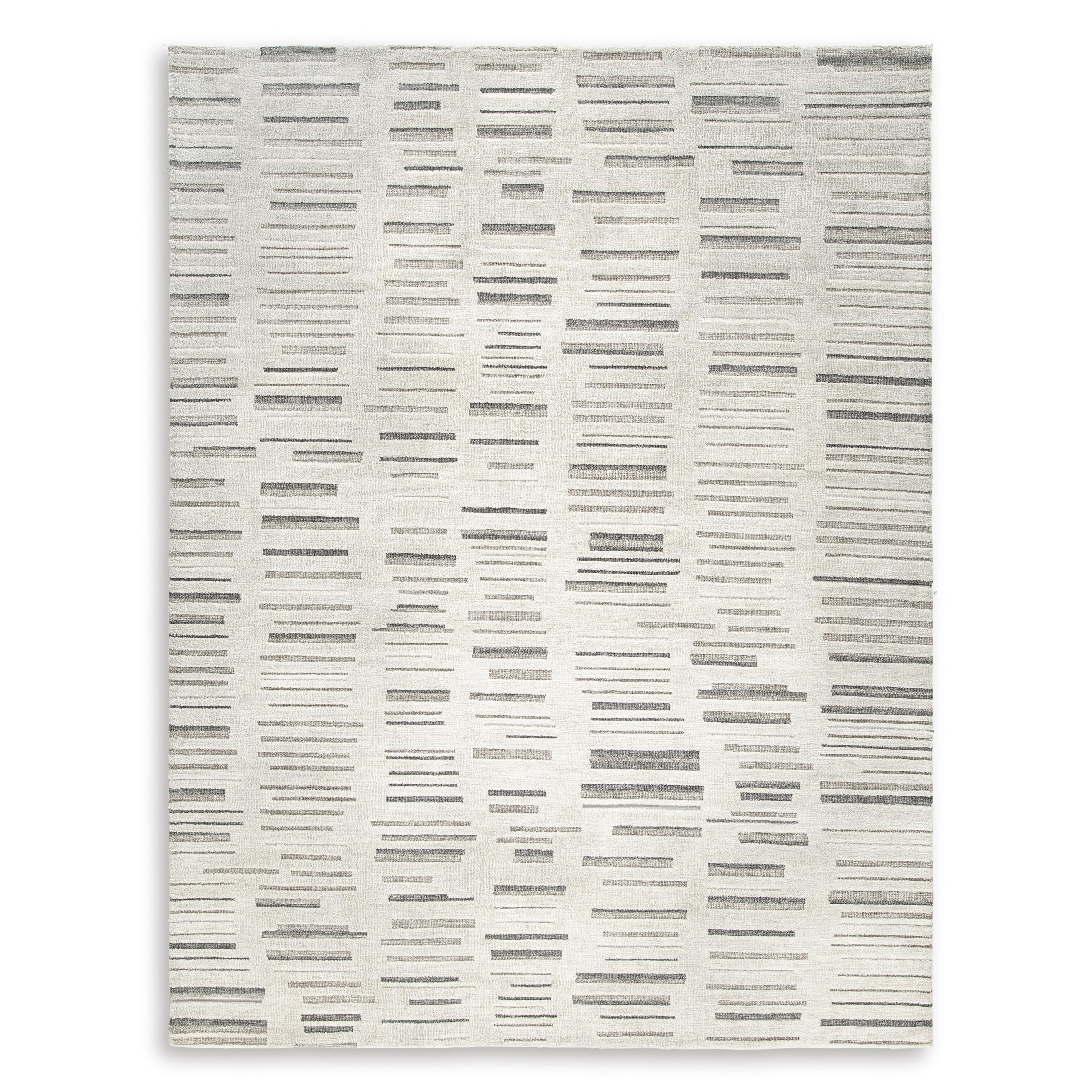  Size_7'8" x 10'1" --  Leesdale R406421 Large Rug IMAGE 1