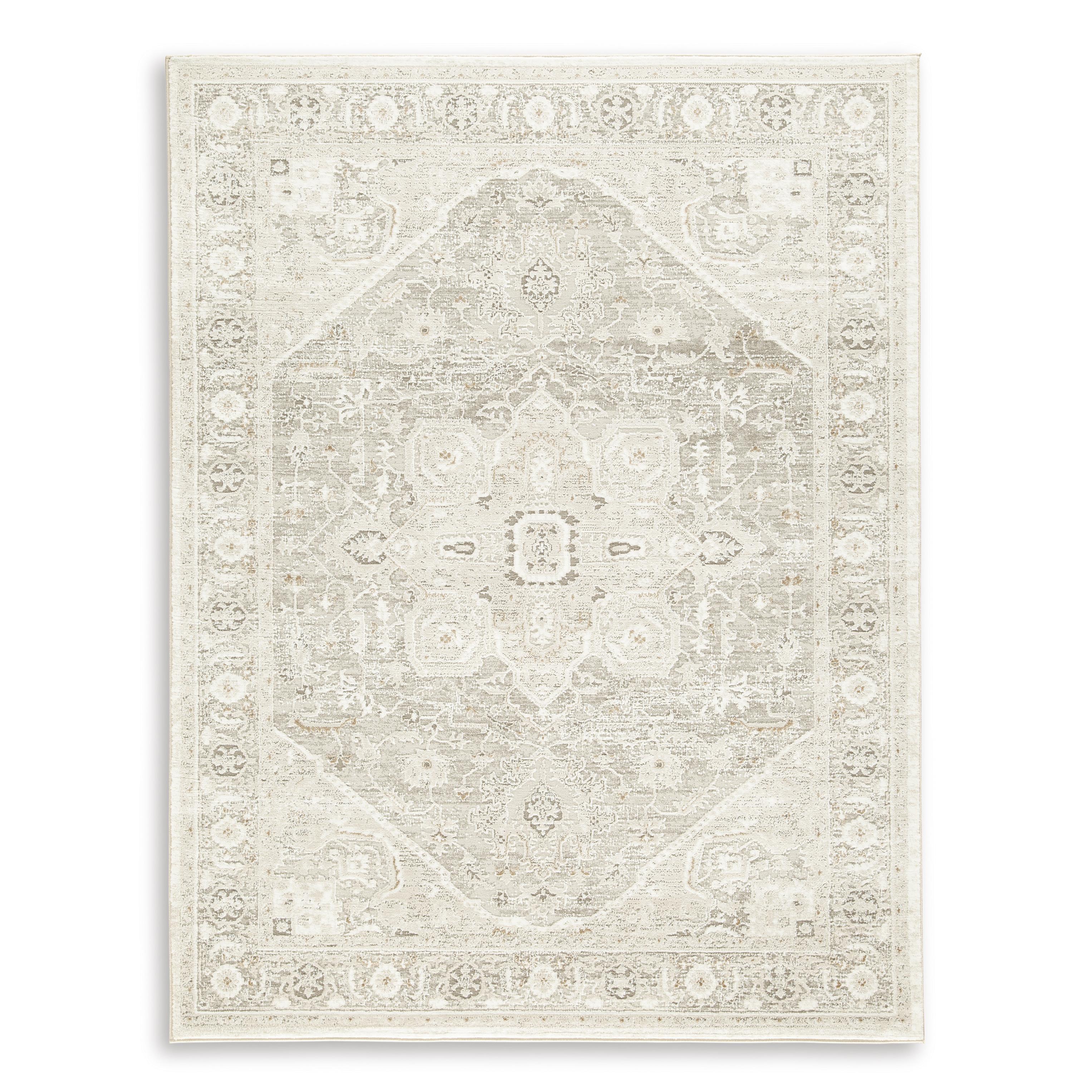  Size_7'10" x 10' --  Gatwell R406511 Large Rug IMAGE 1