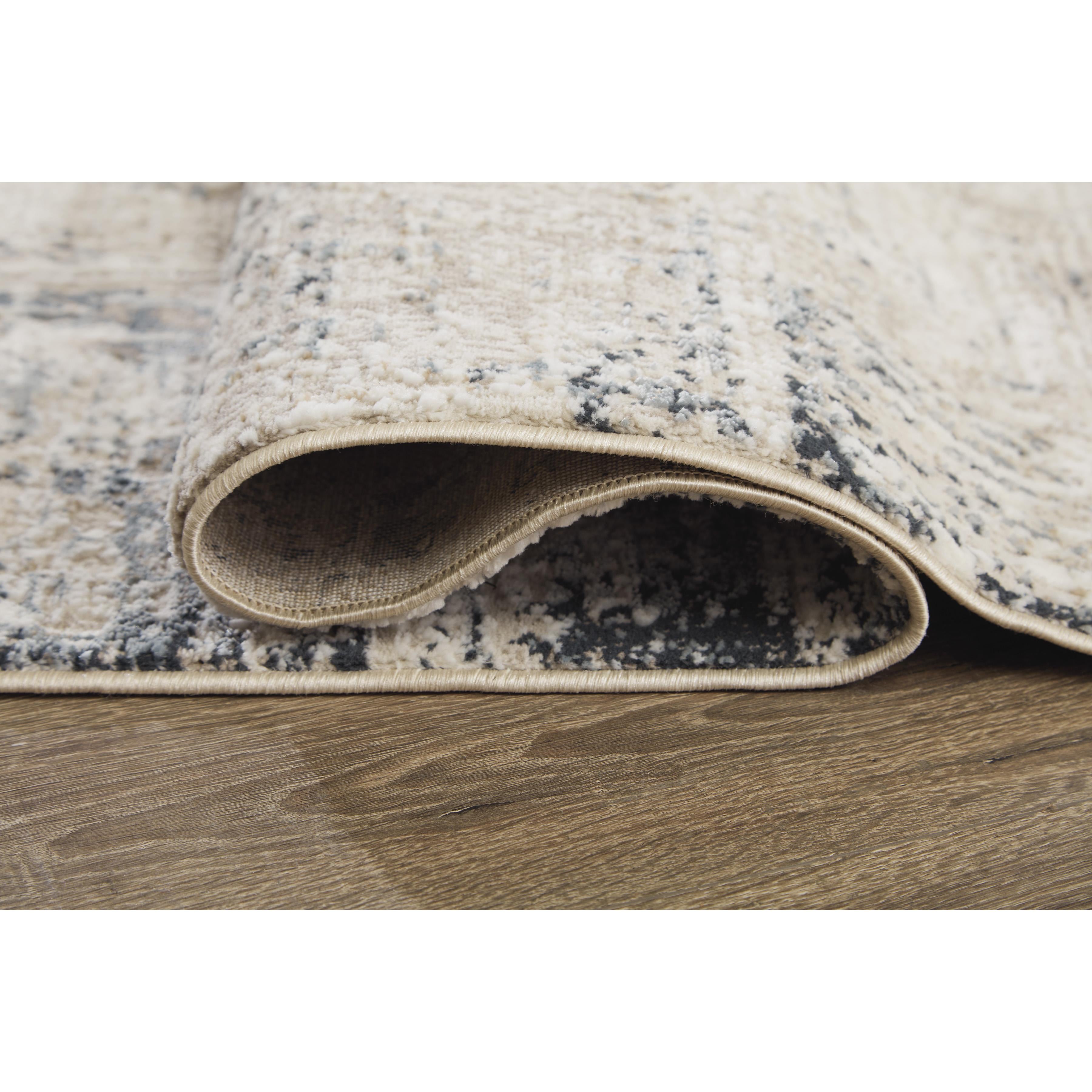  Size_7'10" x 10' --  Gentor R406521 Large Rug IMAGE 4