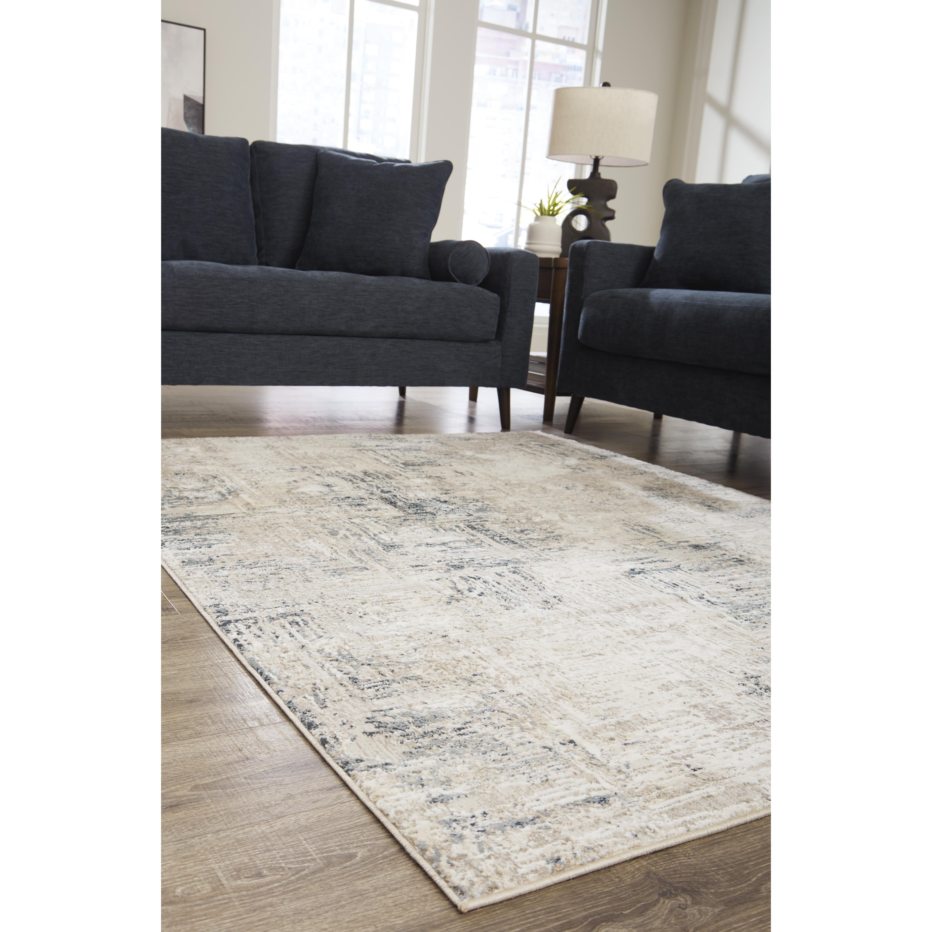  Size_5'3" x 7'3" --  Signature Design by Ashley Gentor Rug IMAGE 3