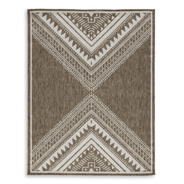 Signature Design by Ashley Dunsler Rug