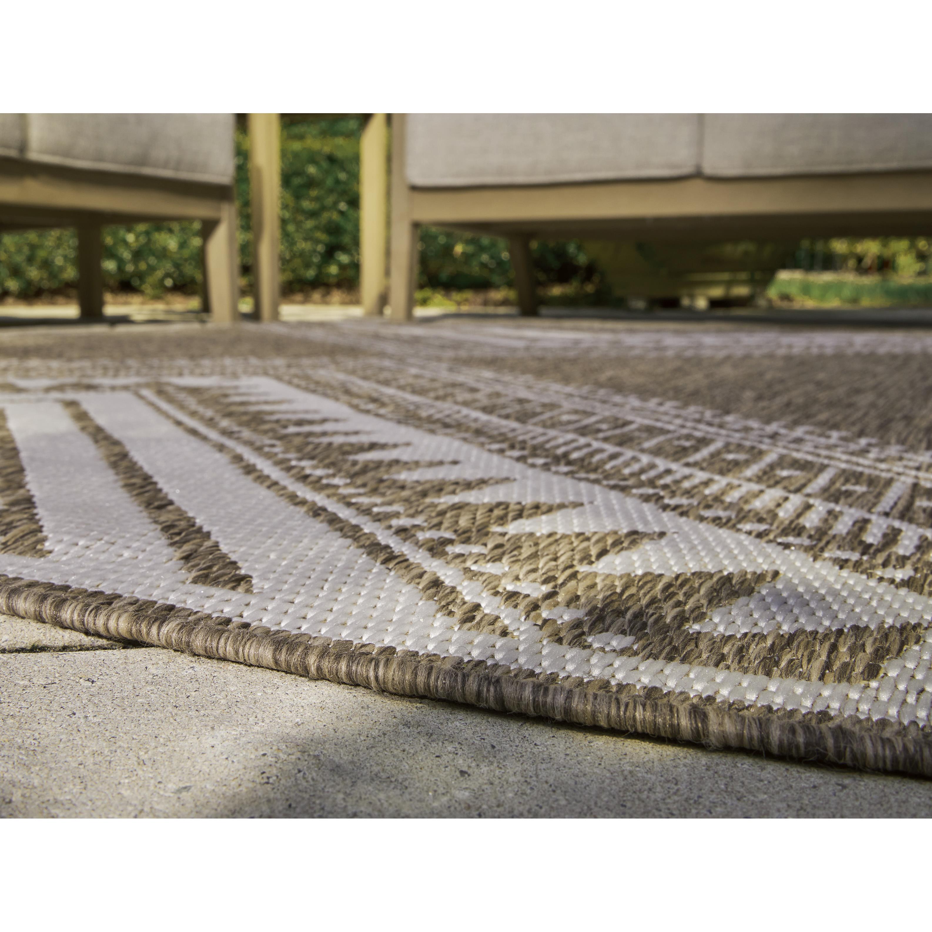  Size_5'3" x 7'1" --  Signature Design by Ashley Dunsler Rug IMAGE 3