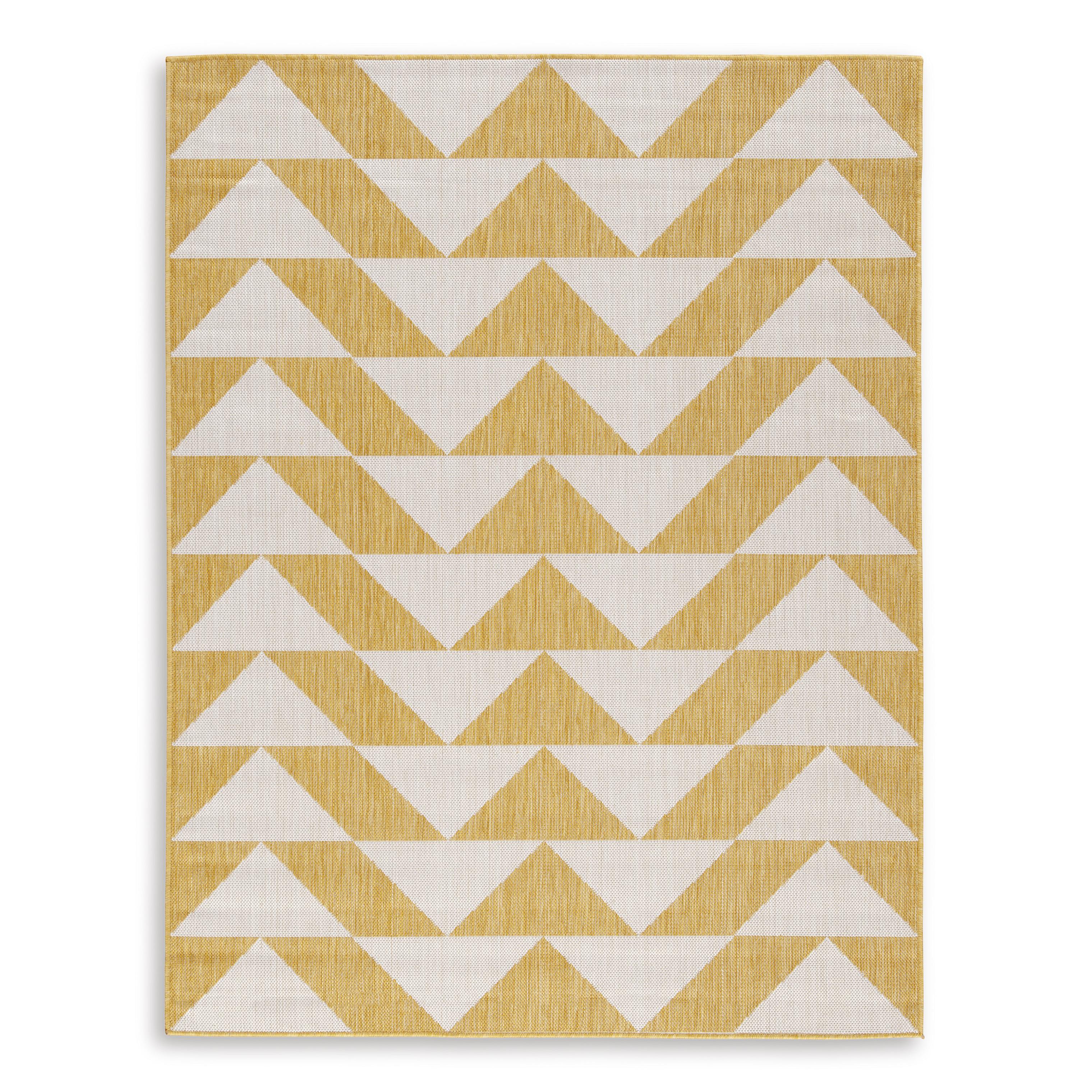  Size_7'9" x 10' --  Thomley R900061 Large Rug IMAGE 1