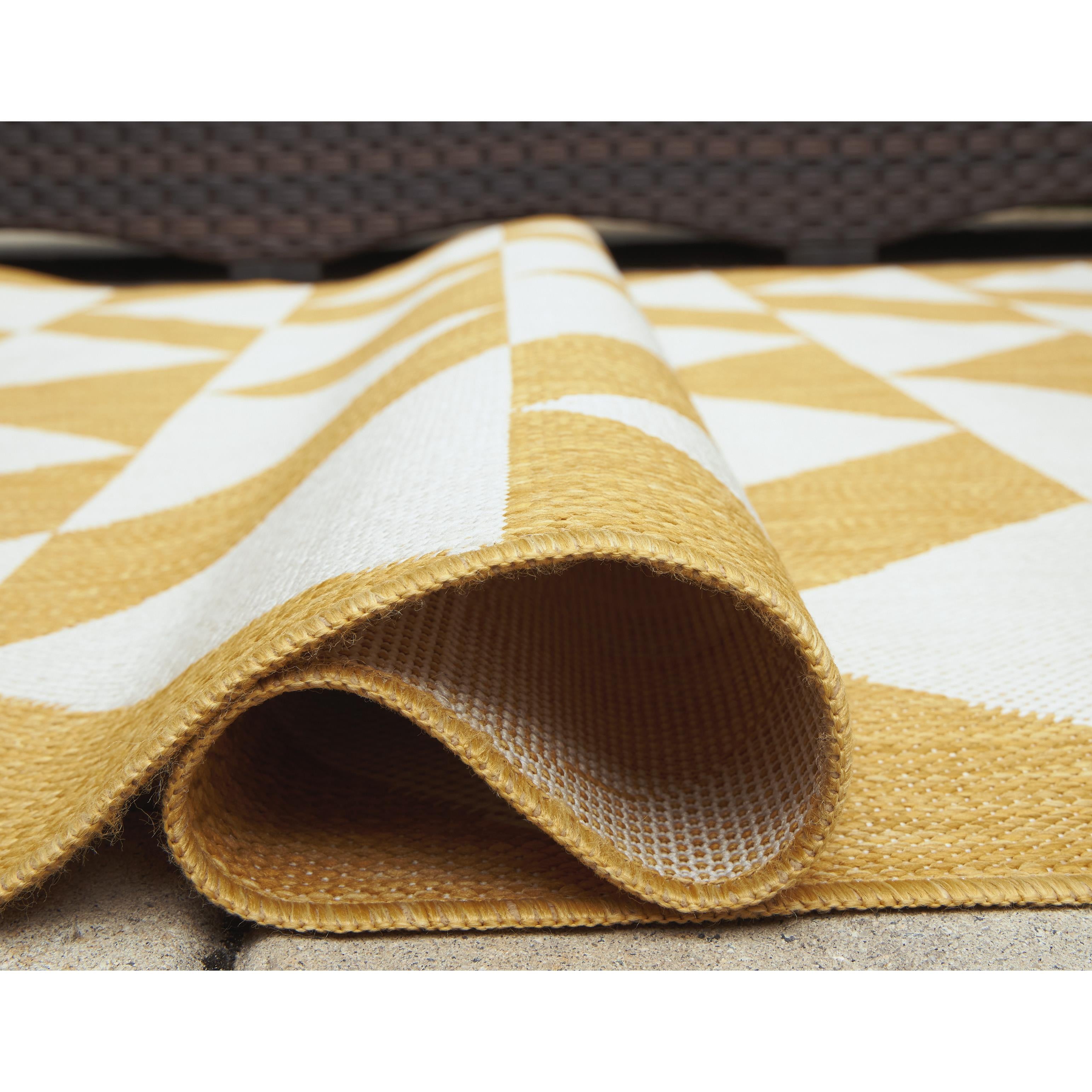  Size_7'9" x 10' --  Thomley R900061 Large Rug IMAGE 4