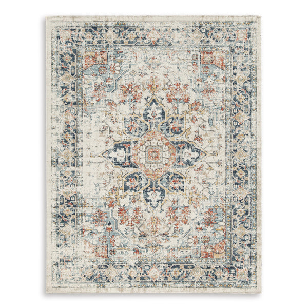 Signature Design by Ashley Jarrpage R900092 Medium Rug