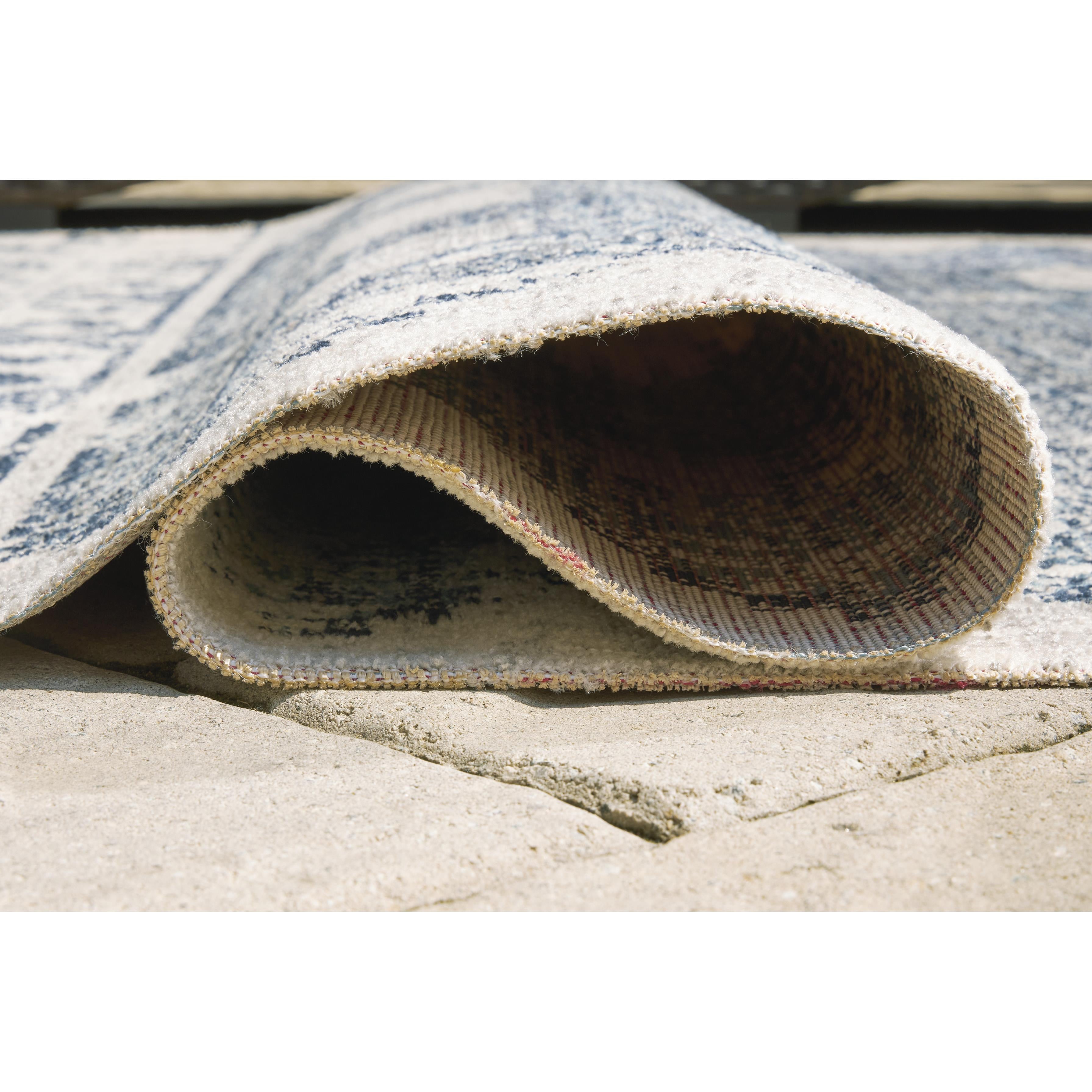  Size_5'3" x 7' --  Signature Design by Ashley Daddridge Rug IMAGE 4