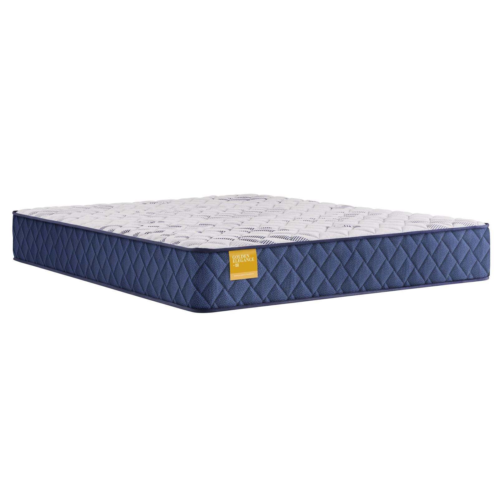  Size_Queen --  Stately Soft Tight Top Mattress (Queen) IMAGE 1