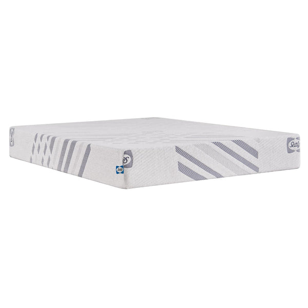 Sealy Stately Foam Medium Mattress