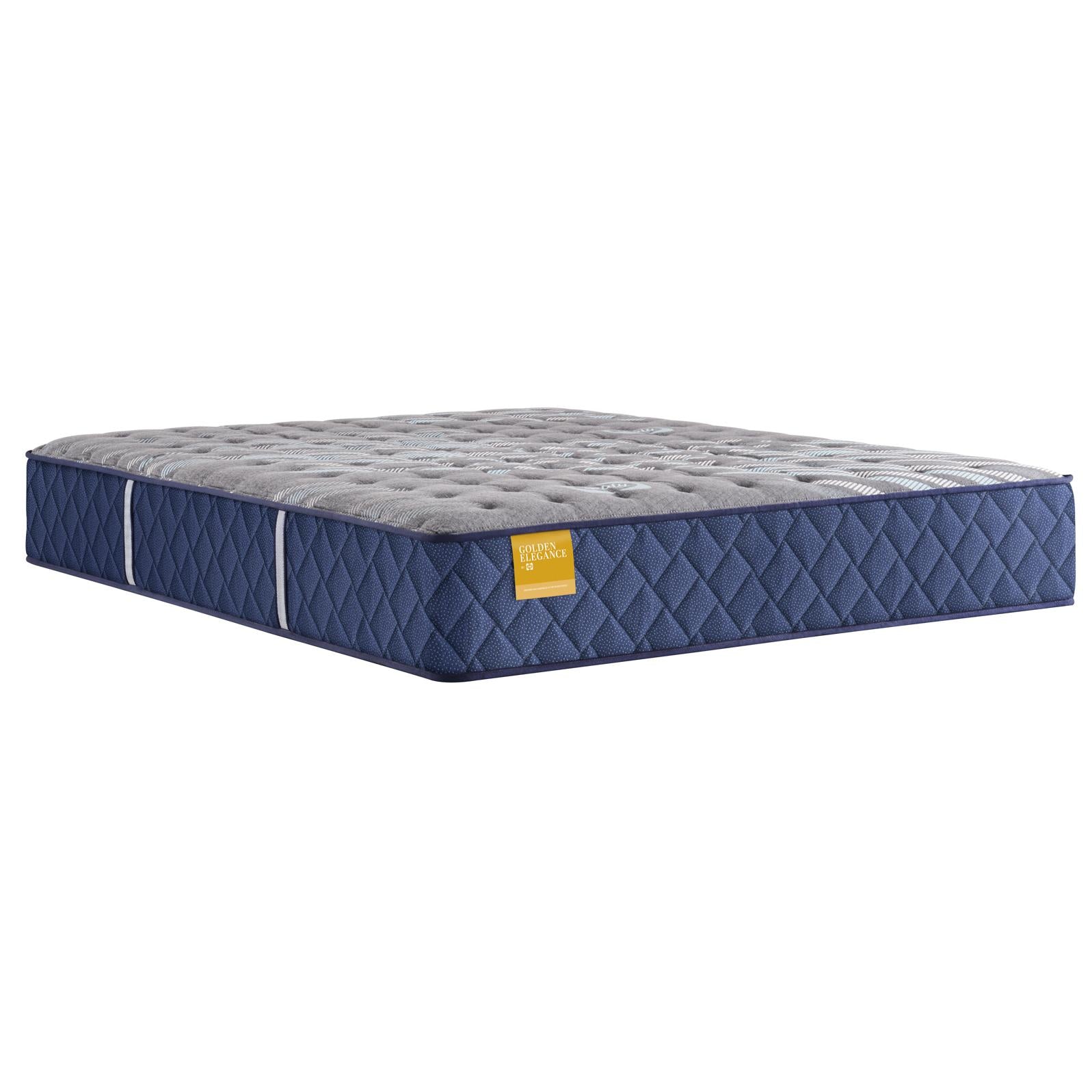  Size_King --  Bridgerton Firm Tight Top Mattress (King) IMAGE 1