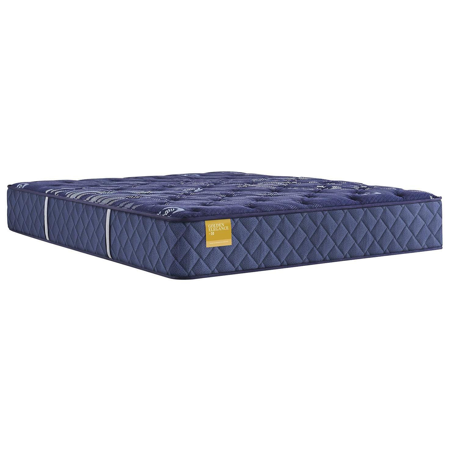 Size_Full --  Remmington Medium Tight Top Mattress (Full) IMAGE 1