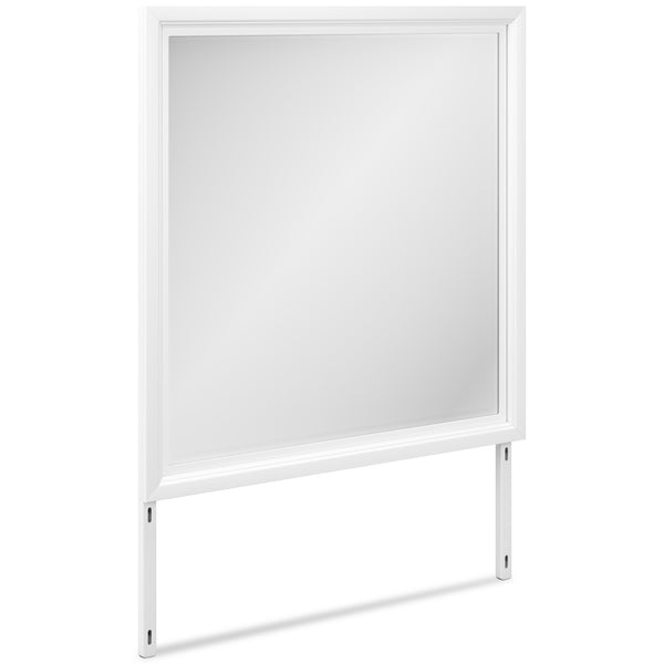 Signature Design by Ashley Fortman B680-36 Bedroom Mirror