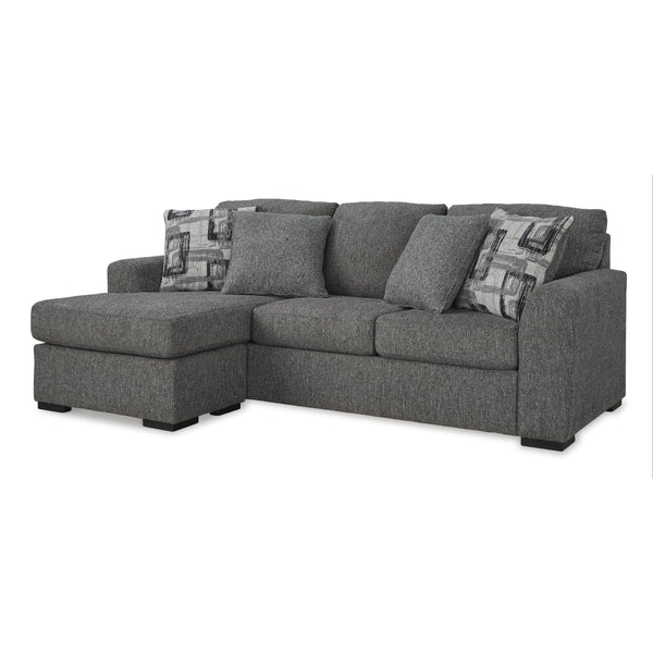Signature Design by Ashley Gardiner 5240418 Sofa Chaise