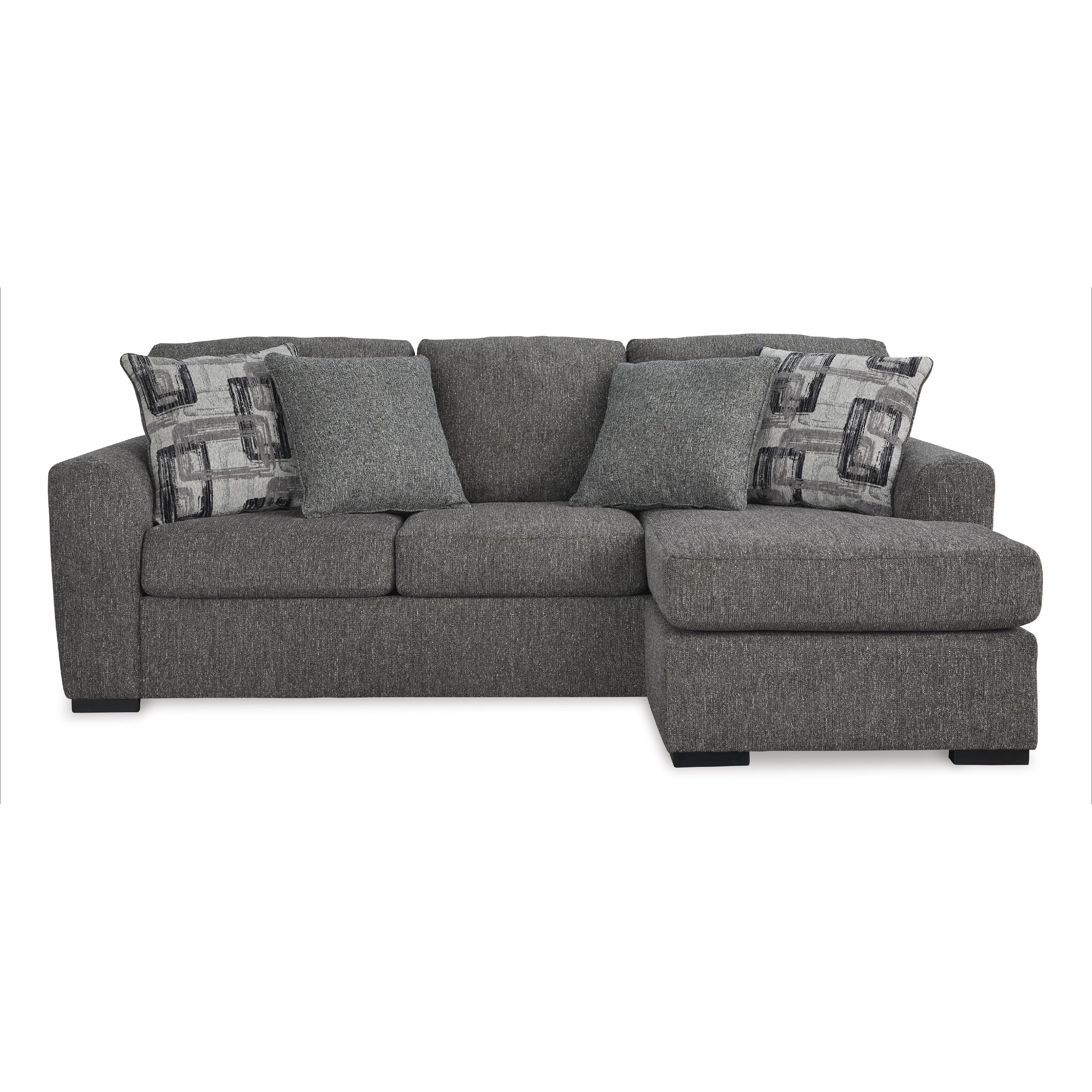  Signature Design by Ashley Gardiner 5240418 Sofa Chaise IMAGE 2