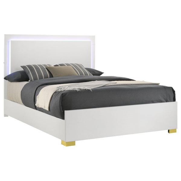 Coaster Furniture Marceline Panel Bed