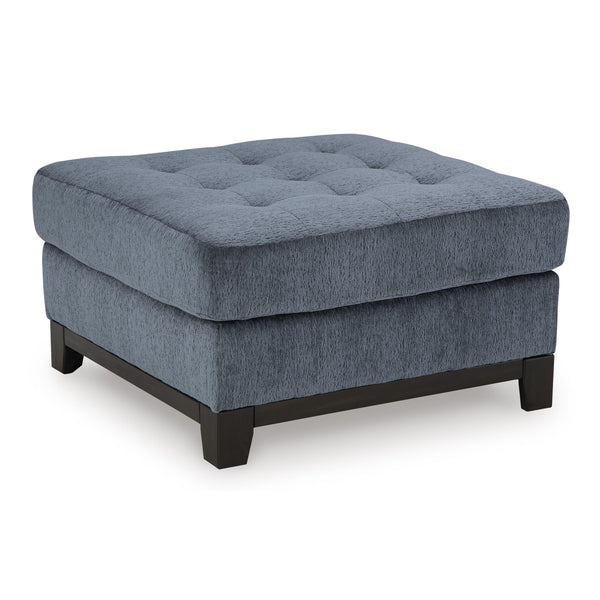 Benchcraft Maxon Place Fabric Ottoman