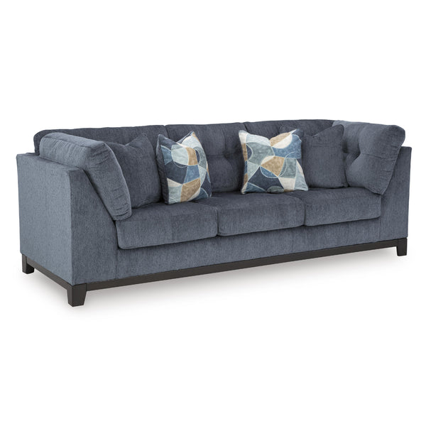 Benchcraft Maxon Place Stationary Fabric Sofa