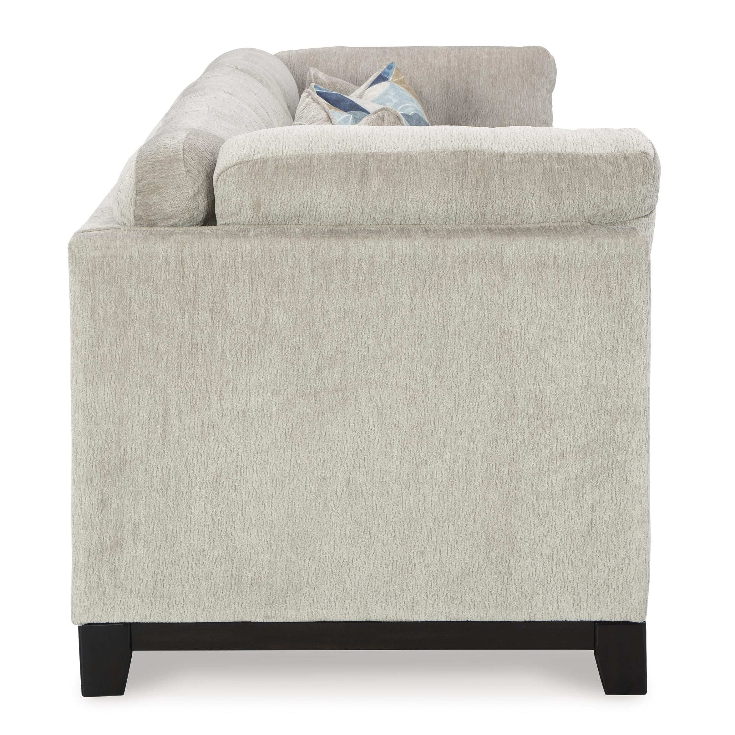  Manufacturer Color_Stone --  Maxon Place 3300438 Sofa IMAGE 3