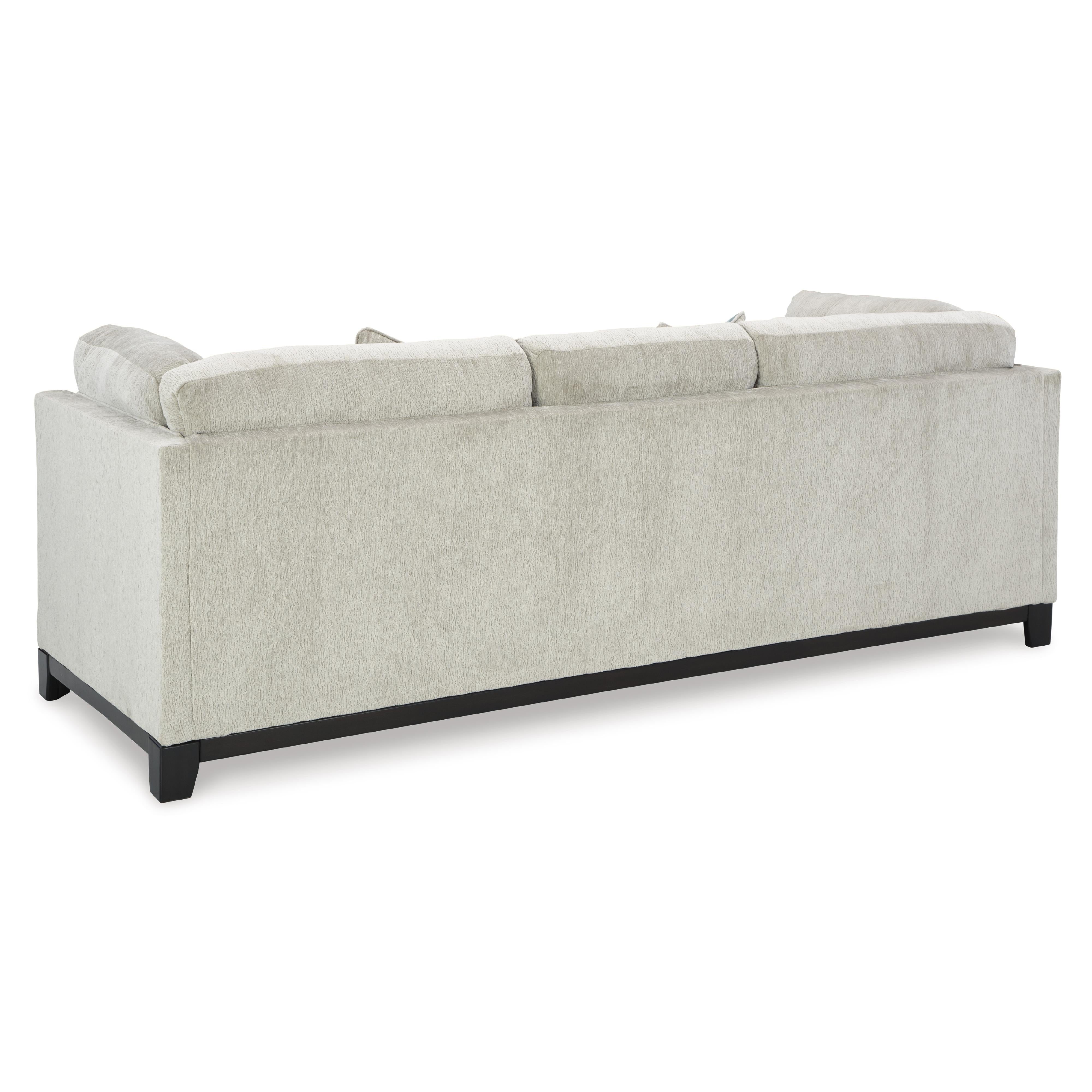  Manufacturer Color_Stone --  Maxon Place 3300438 Sofa IMAGE 4