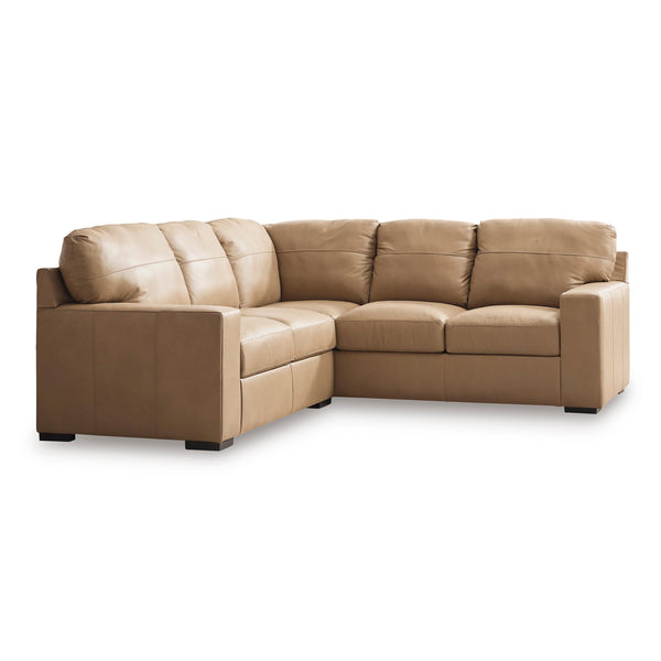 Signature Design by Ashley Bandon 38006S2 2 pc Sectional