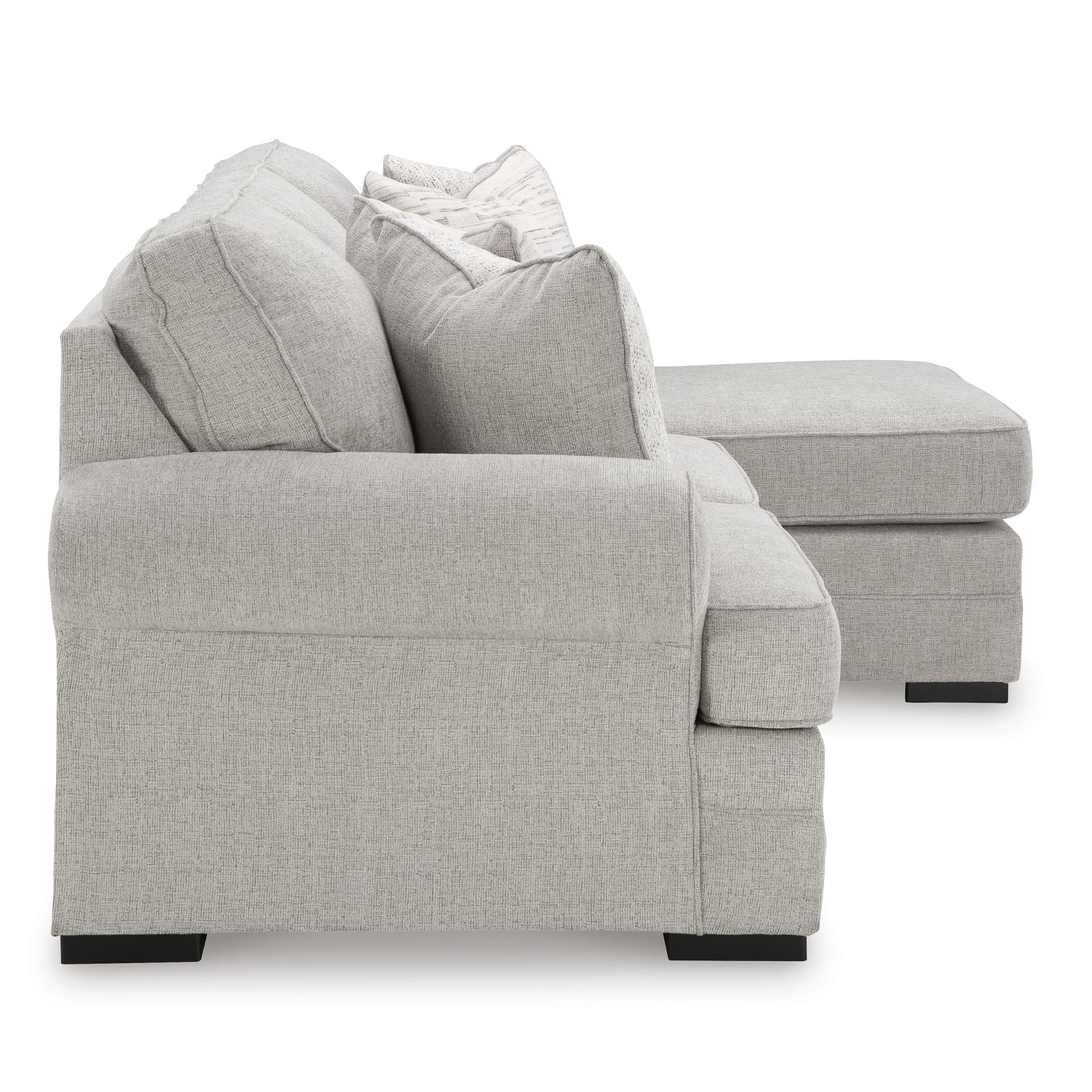  Benchcraft Eastonbridge 5660318 Sofa Chaise IMAGE 4