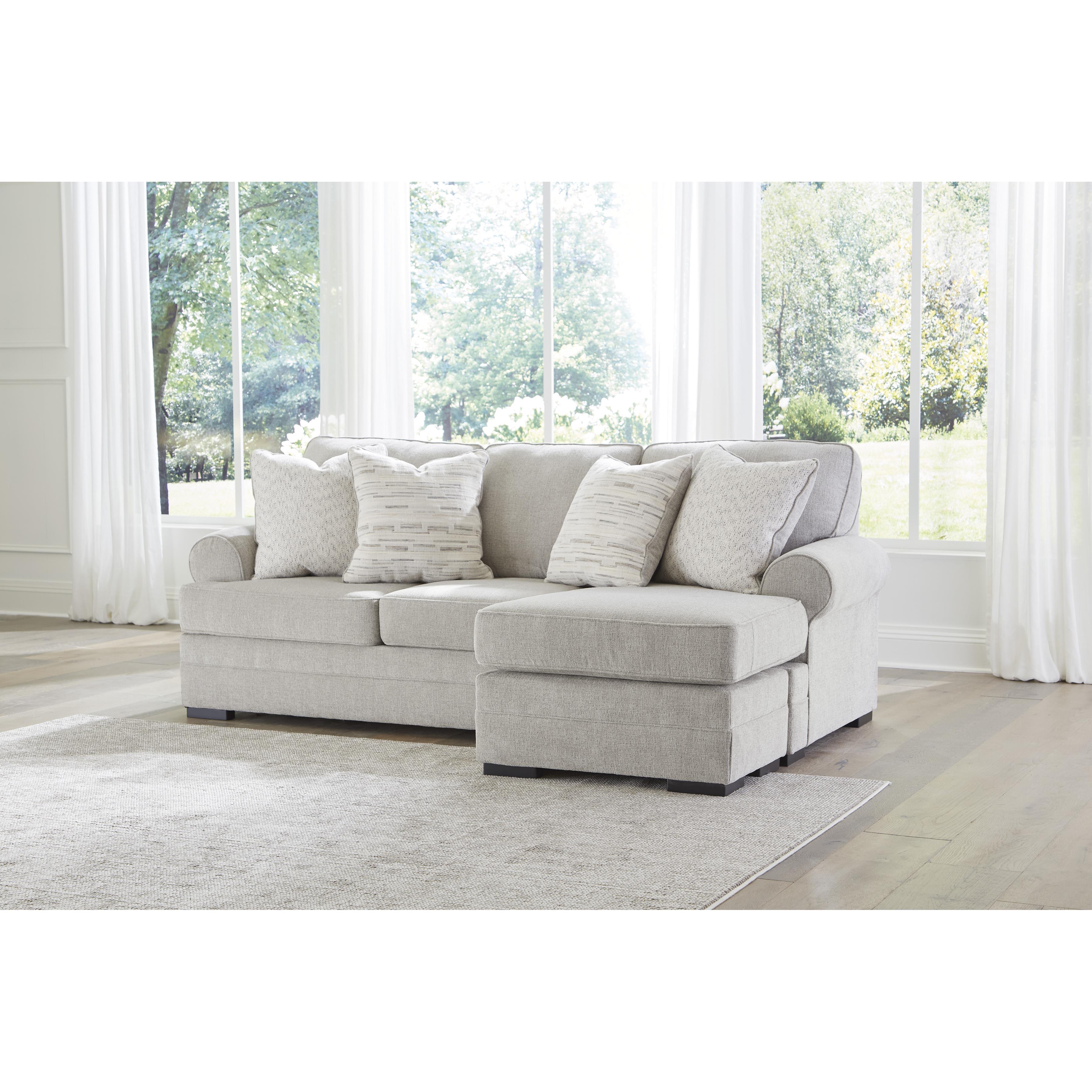  Benchcraft Eastonbridge 5660318 Sofa Chaise IMAGE 7