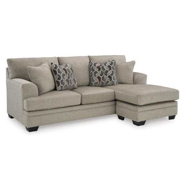Signature Design by Ashley Stonemeade 5950418 Sofa Chaise