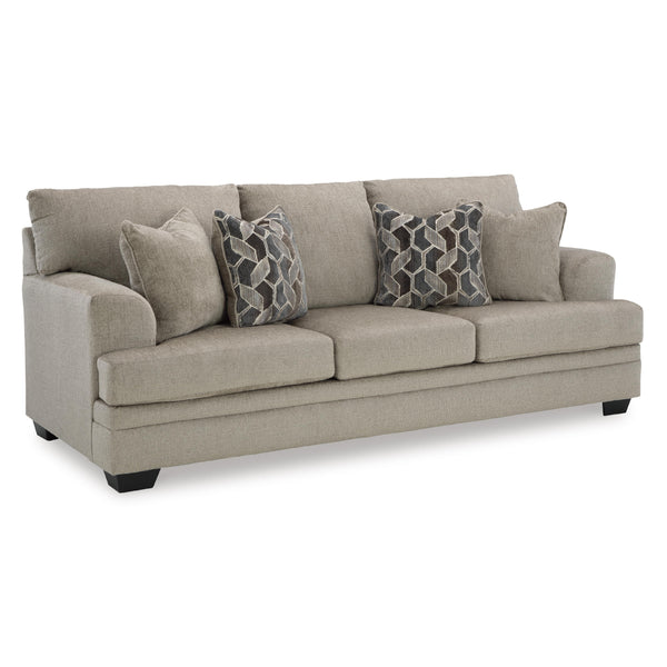 Signature Design by Ashley Stonemeade 5950439 Queen Sofa Sleeper