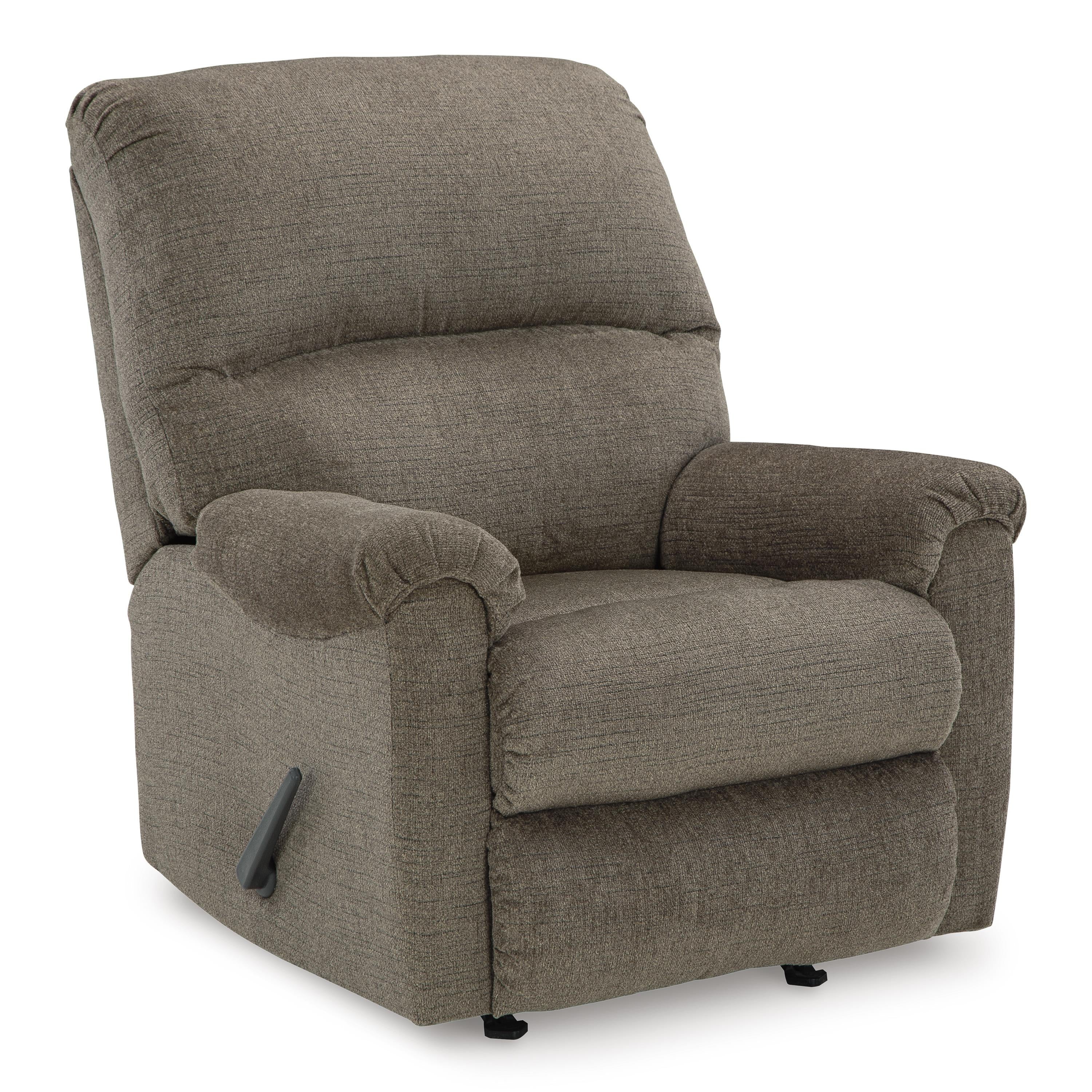  Manufacturer Color_Nutmeg --  Stonemeade 5950525 Rocker Recliner IMAGE 1