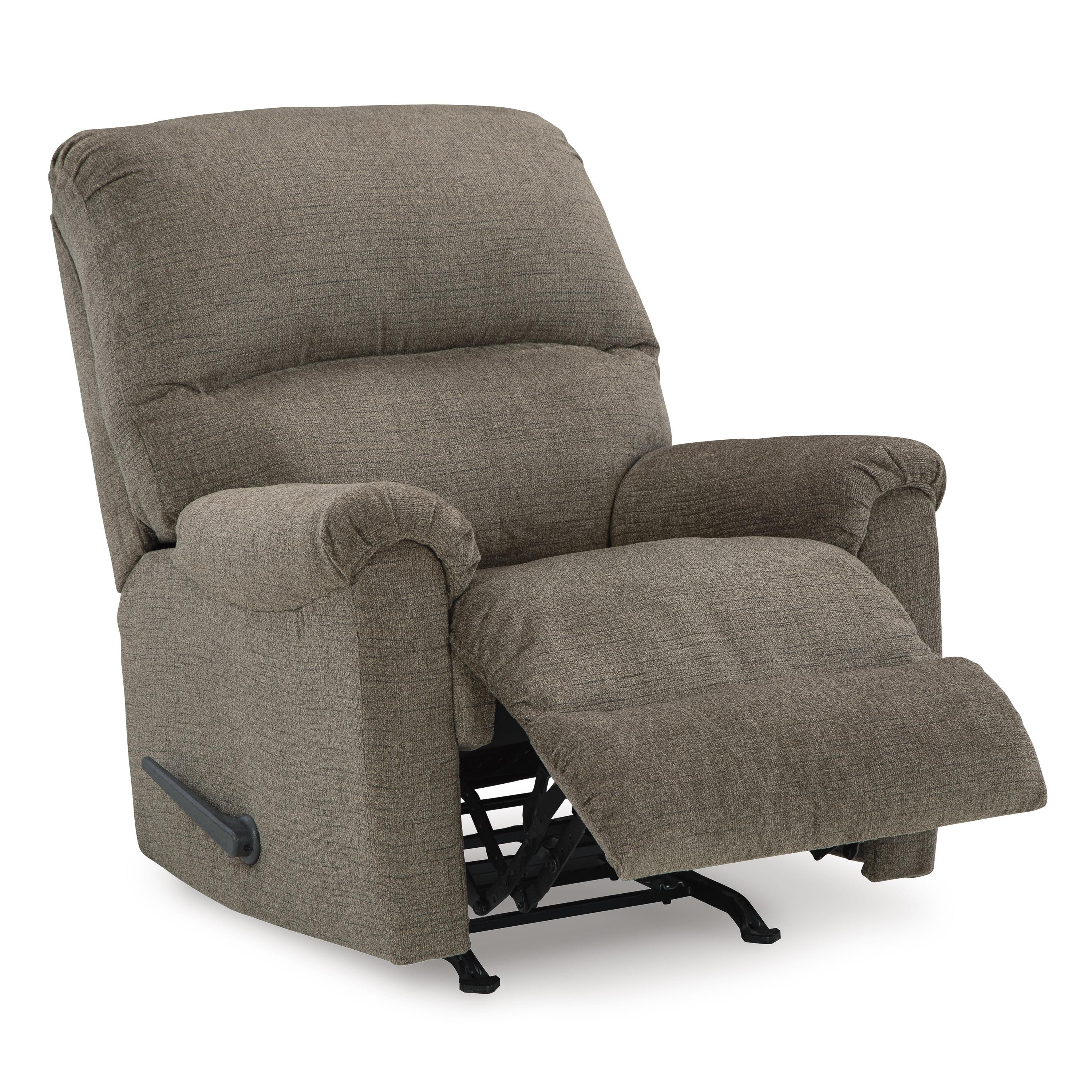  Manufacturer Color_Nutmeg --  Stonemeade 5950525 Rocker Recliner IMAGE 2