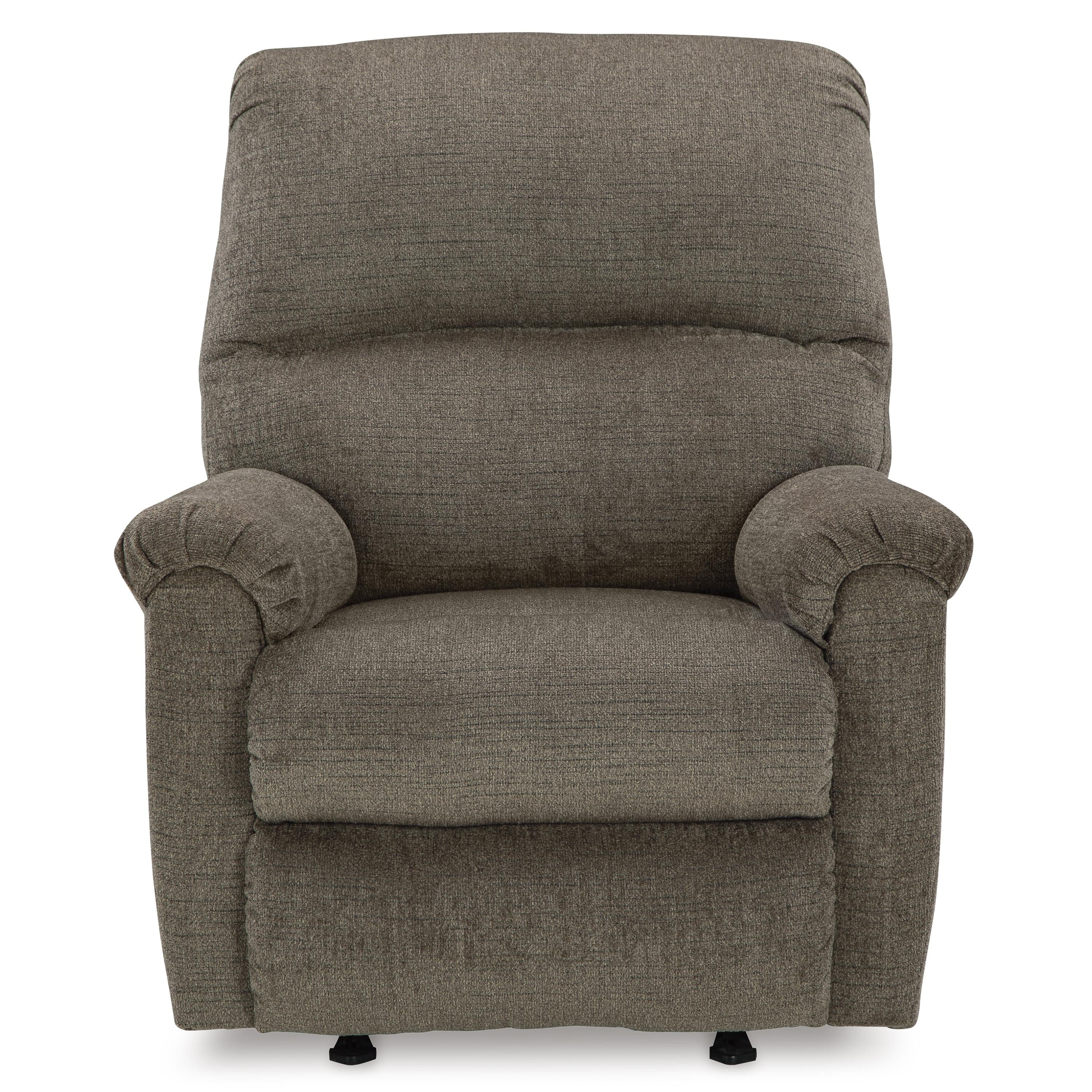  Manufacturer Color_Nutmeg --  Stonemeade 5950525 Rocker Recliner IMAGE 3