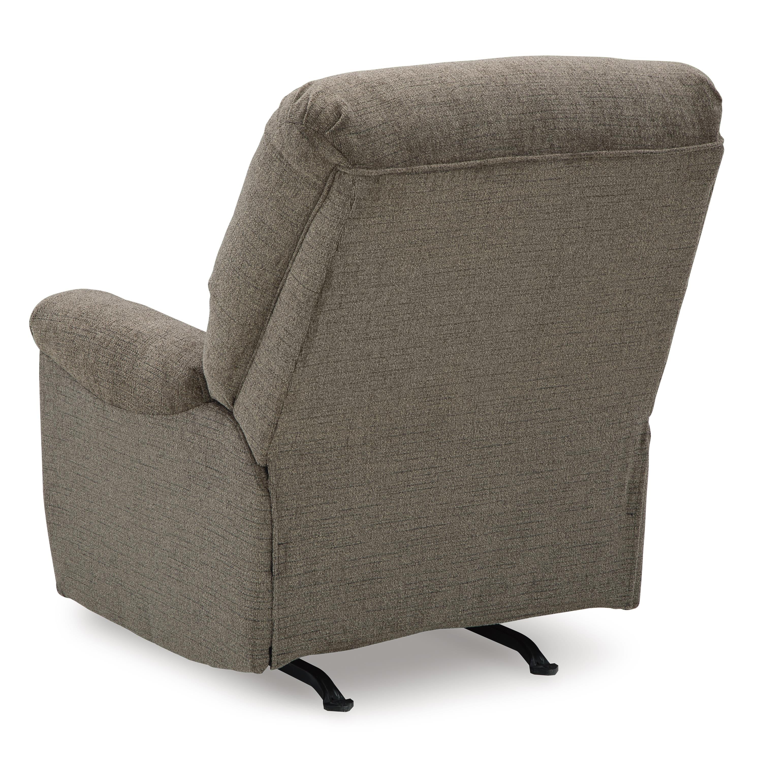  Manufacturer Color_Nutmeg --  Stonemeade 5950525 Rocker Recliner IMAGE 5