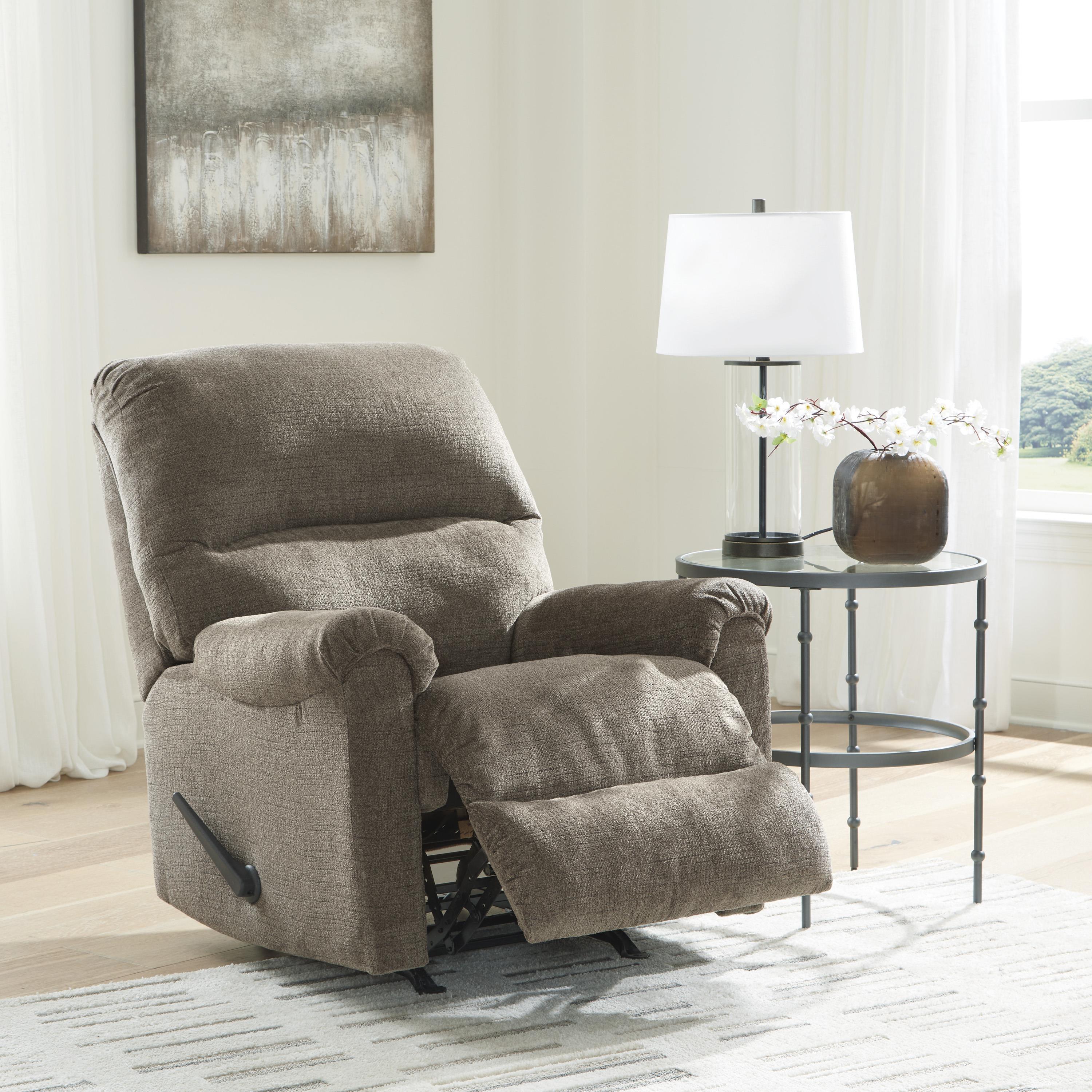  Manufacturer Color_Nutmeg --  Stonemeade 5950525 Rocker Recliner IMAGE 7
