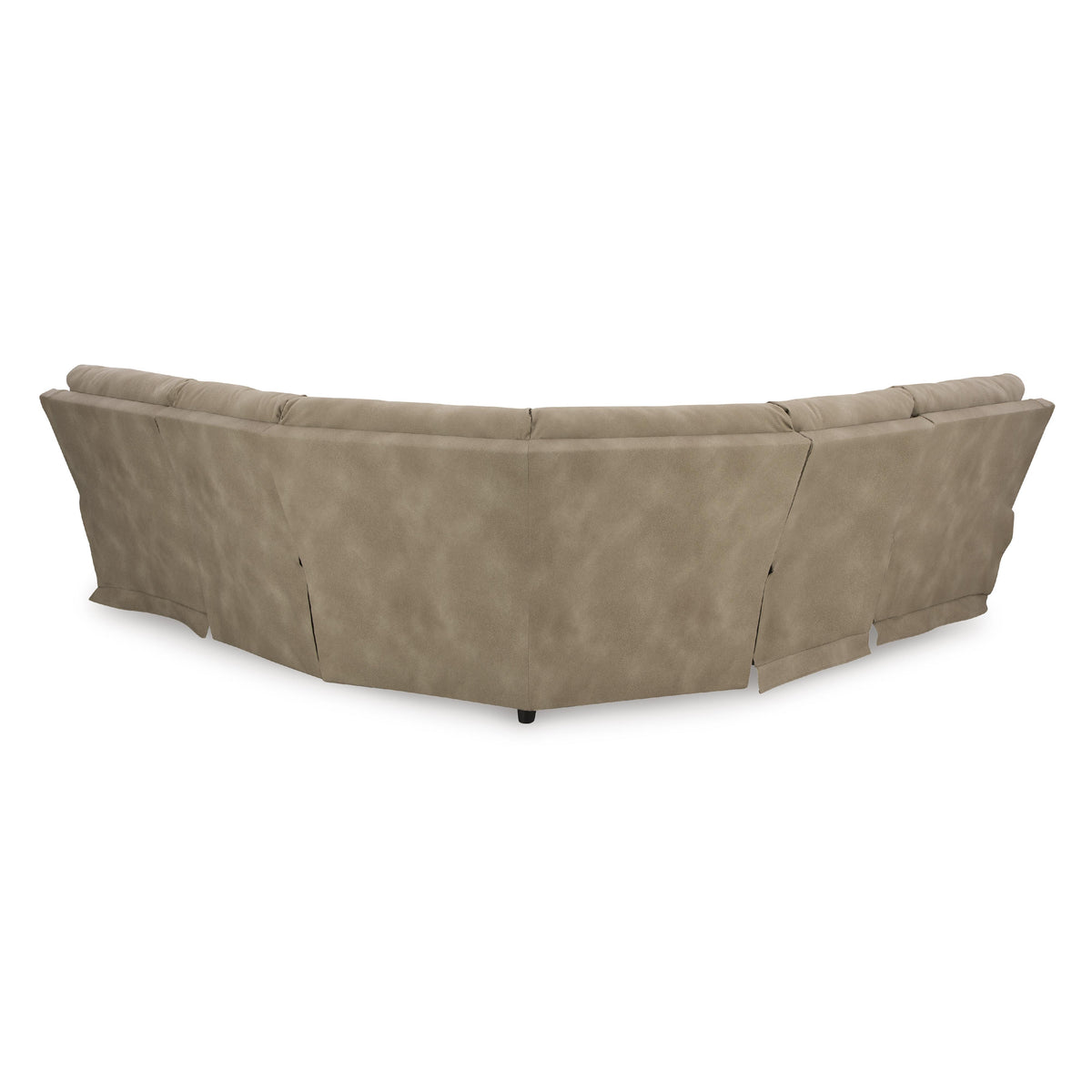  Manufacturer Color_Sand -- Next-Gen DuraPella 61004S6 5 pc Power Reclining Sectional IMAGE 3