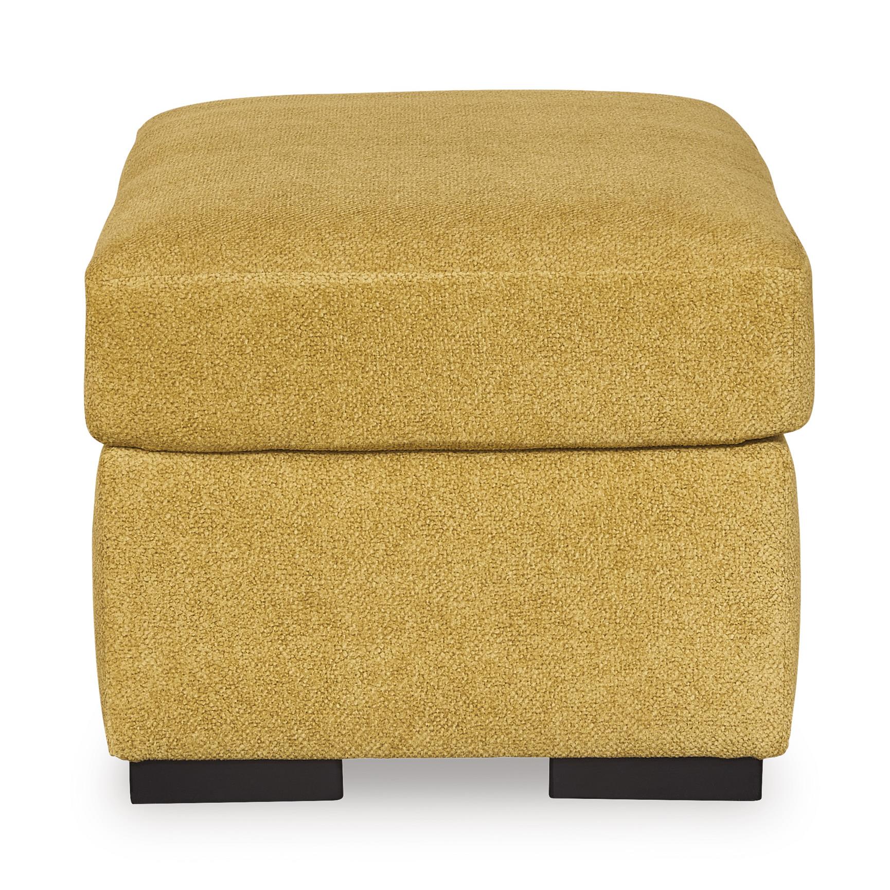  Signature Design by Ashley Keerwick 6750614 Ottoman IMAGE 3