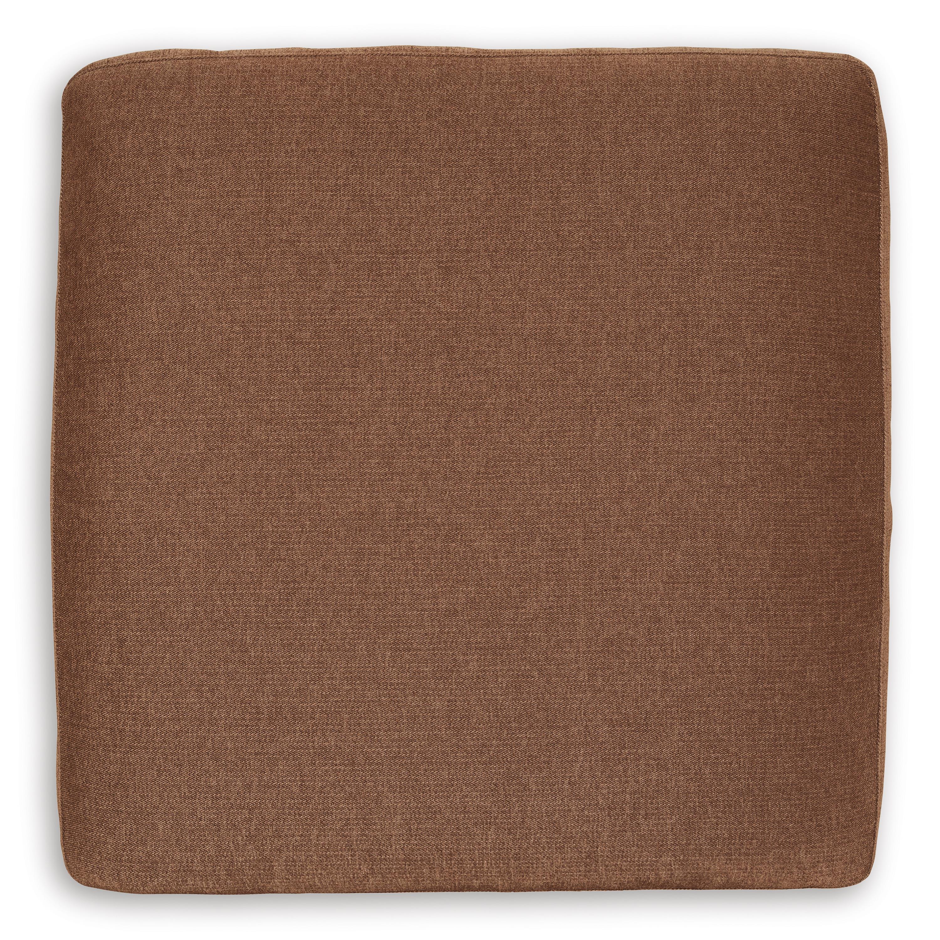  Manufacturer Color_Spice --  Modmax 9210208 Oversized Accent Ottoman IMAGE 3