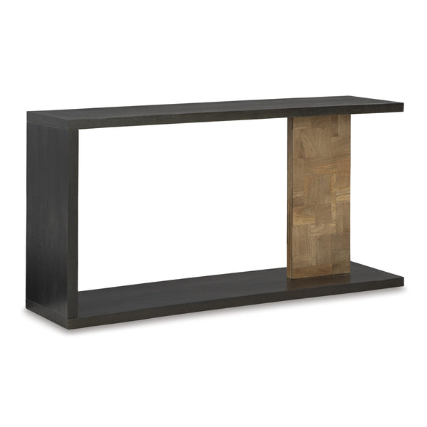 Signature Design by Ashley Camlett A4000594 Console Sofa Table