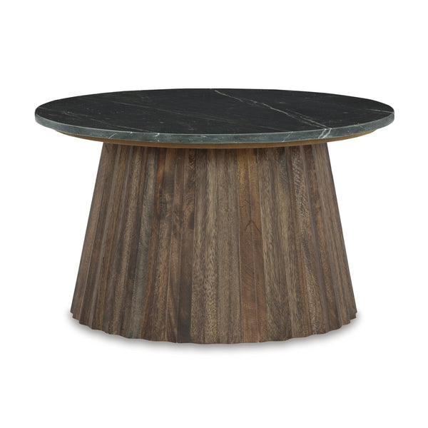 Signature Design by Ashley Ceilby A4000601 Accent Cocktail Table
